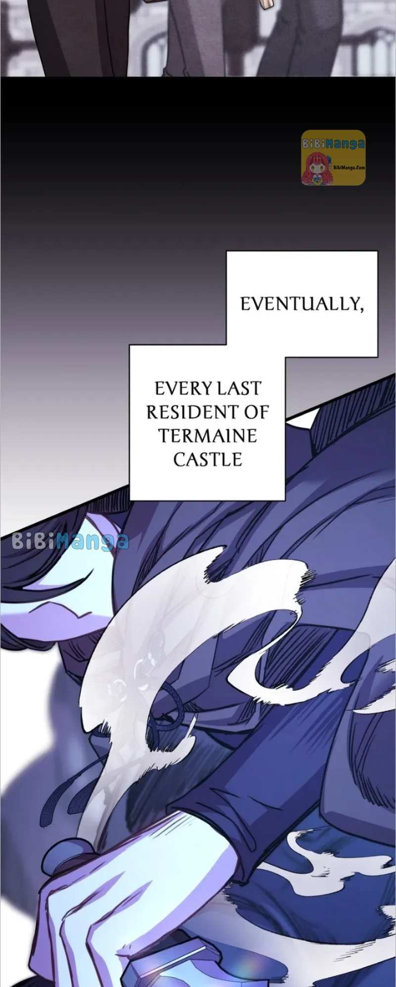 Another Typical Fantasy Romance chapter 86 page 64