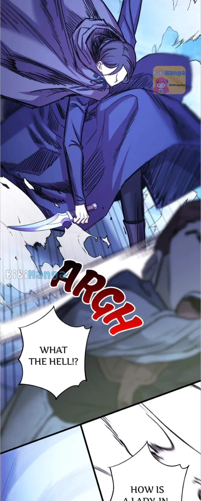 Another Typical Fantasy Romance chapter 86 page 67