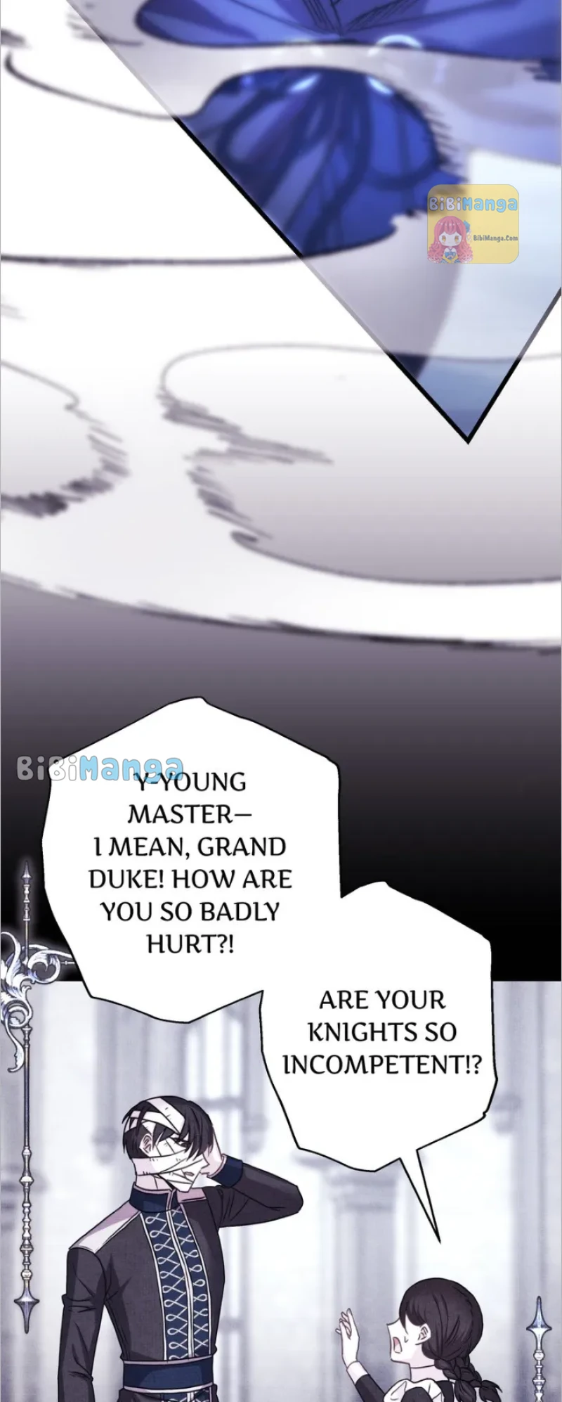 Another Typical Fantasy Romance chapter 86 page 69