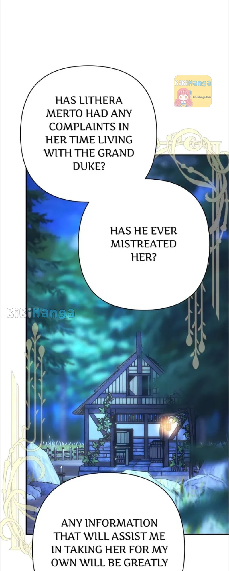 Another Typical Fantasy Romance chapter 86 page 7