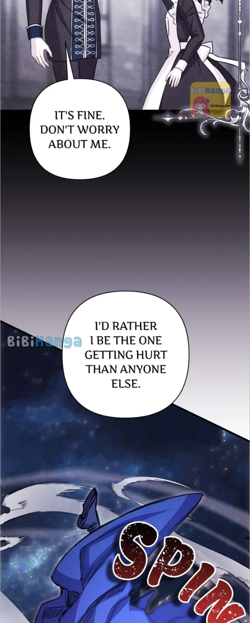 Another Typical Fantasy Romance chapter 86 page 70