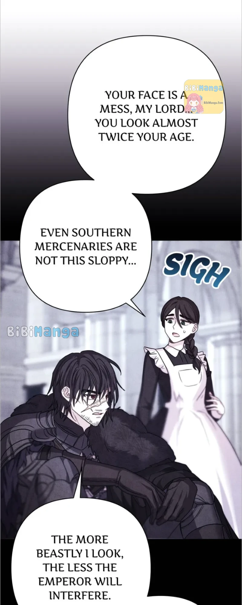 Another Typical Fantasy Romance chapter 86 page 72