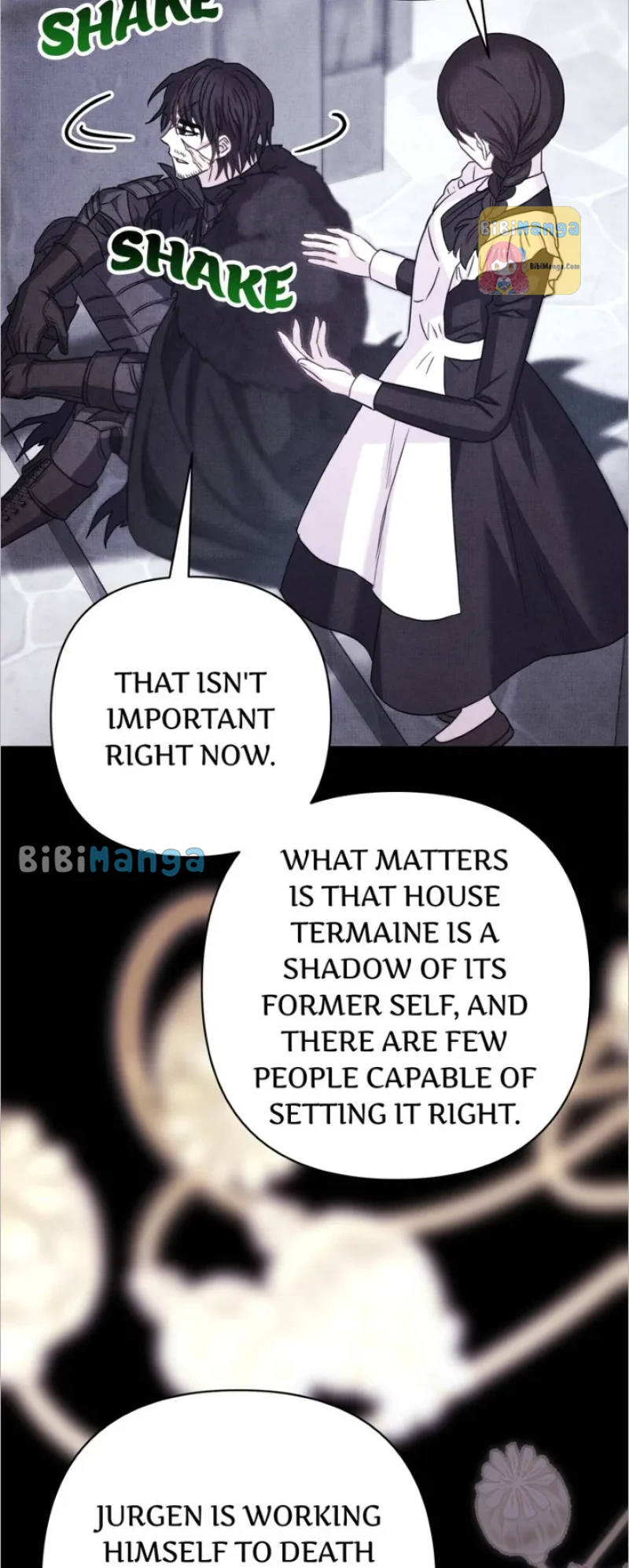 Another Typical Fantasy Romance chapter 86 page 75