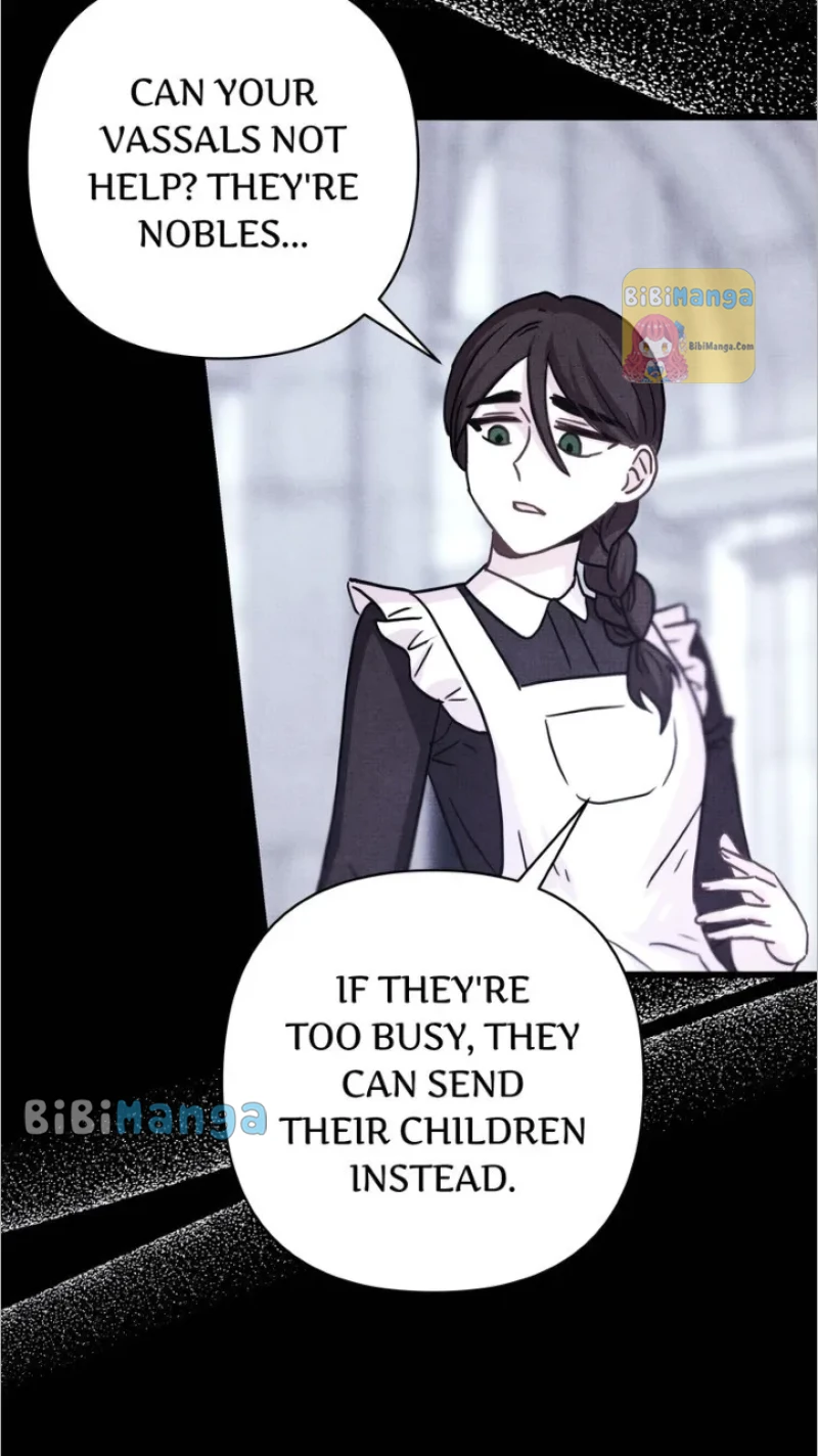 Another Typical Fantasy Romance chapter 86 page 77