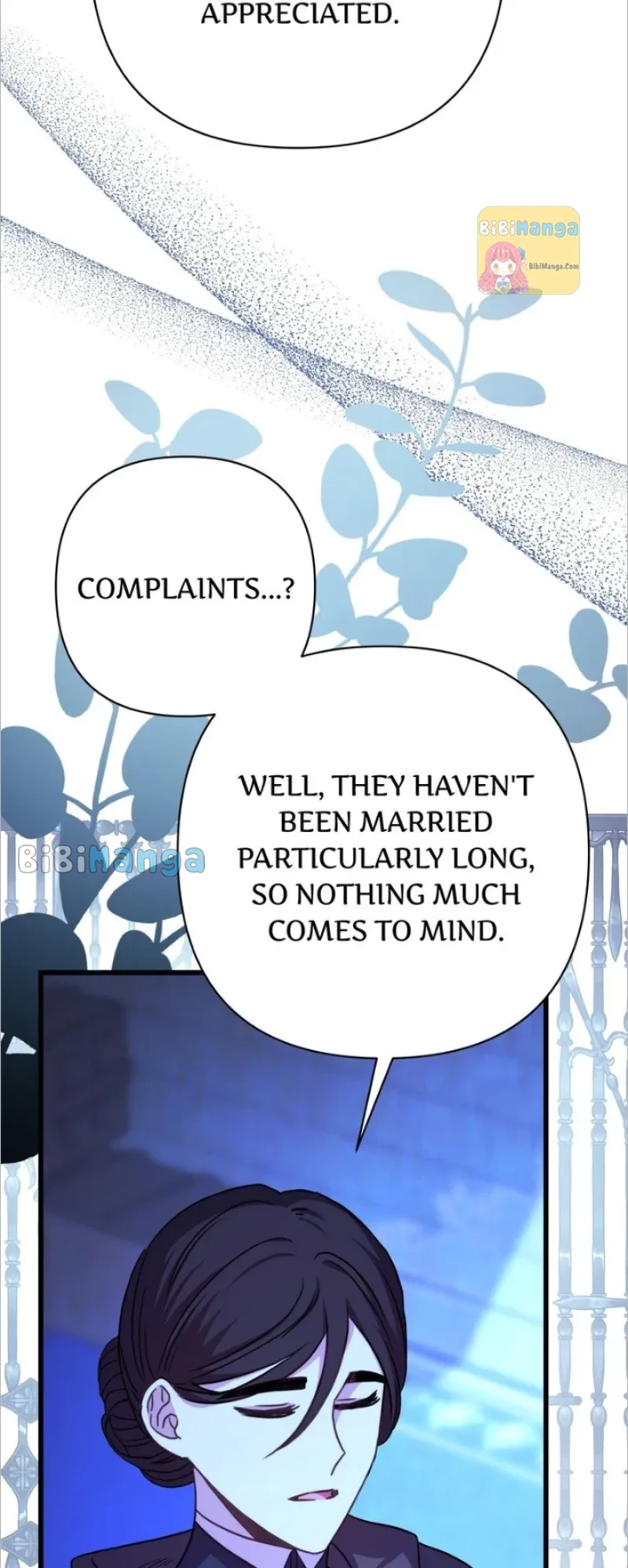Another Typical Fantasy Romance chapter 86 page 8