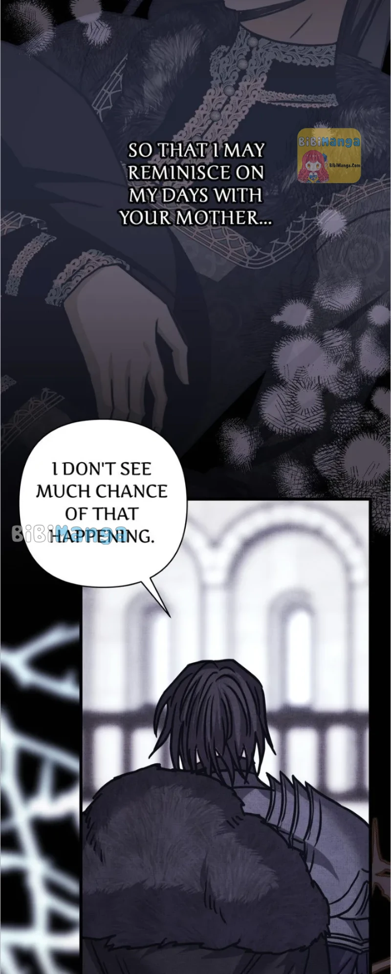 Another Typical Fantasy Romance chapter 86 page 81