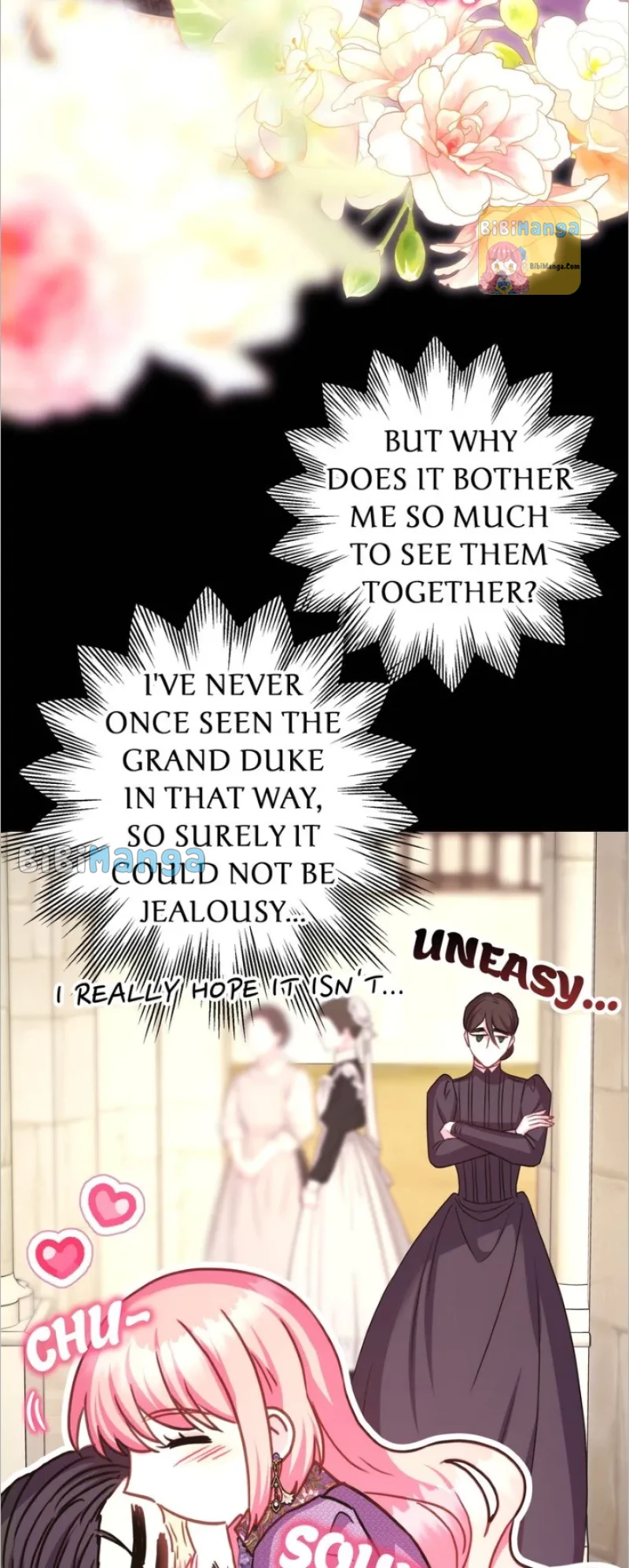 Another Typical Fantasy Romance chapter 86 page 85
