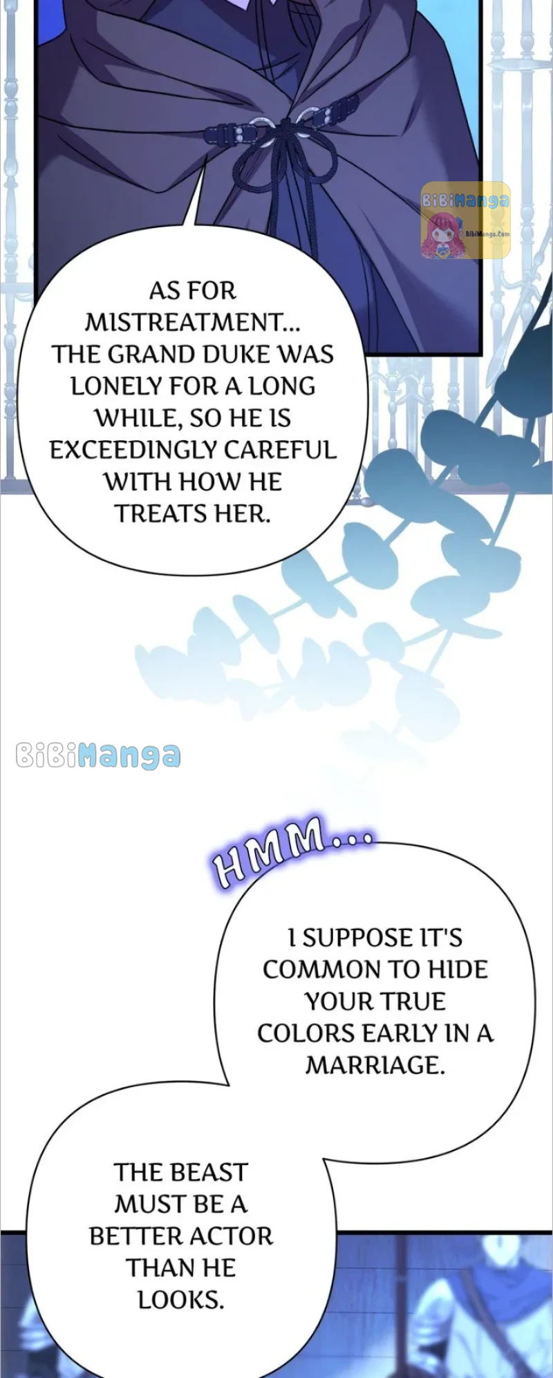 Another Typical Fantasy Romance chapter 86 page 9