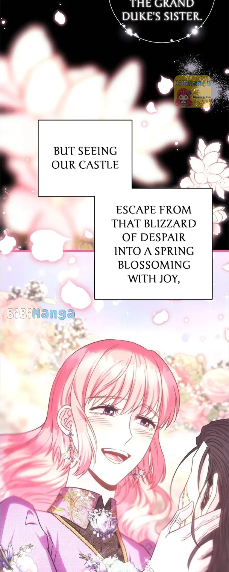 Another Typical Fantasy Romance chapter 86 page 91