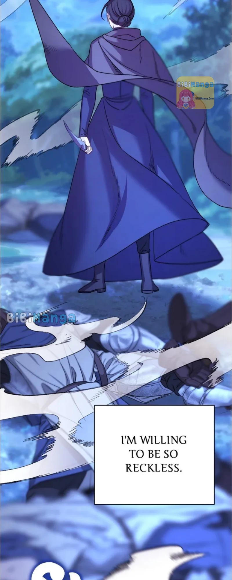Another Typical Fantasy Romance chapter 86 page 94