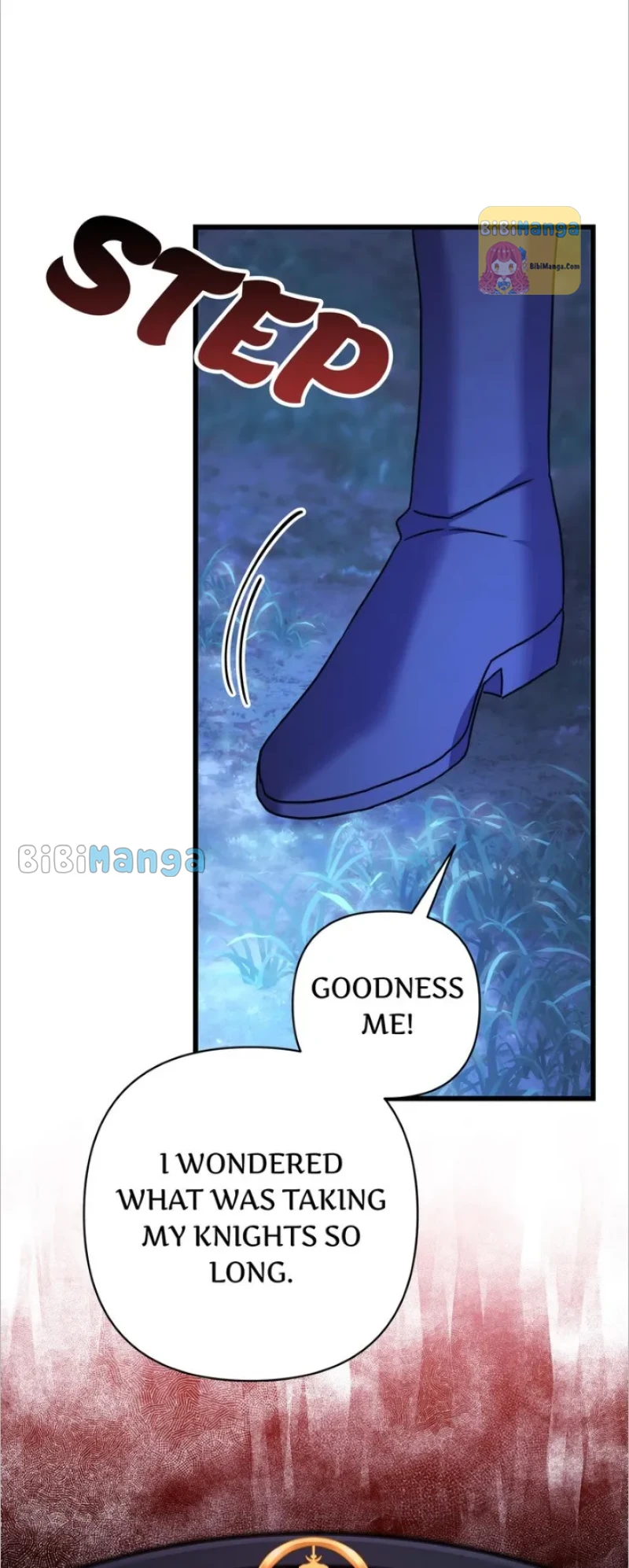 Another Typical Fantasy Romance chapter 86 page 96