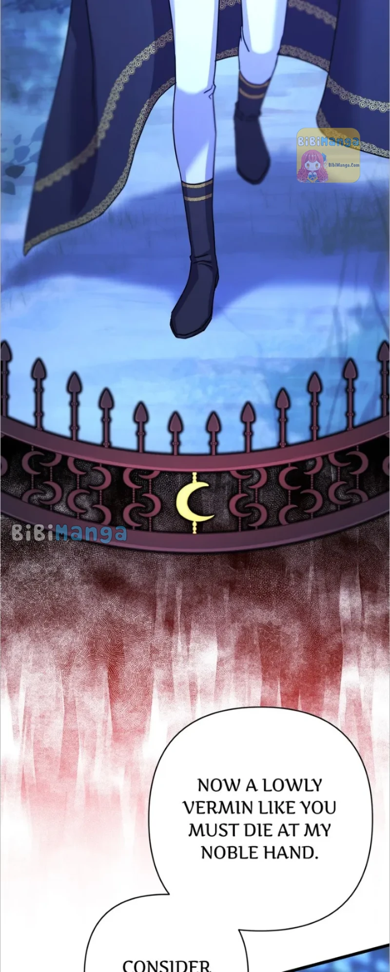 Another Typical Fantasy Romance chapter 86 page 98