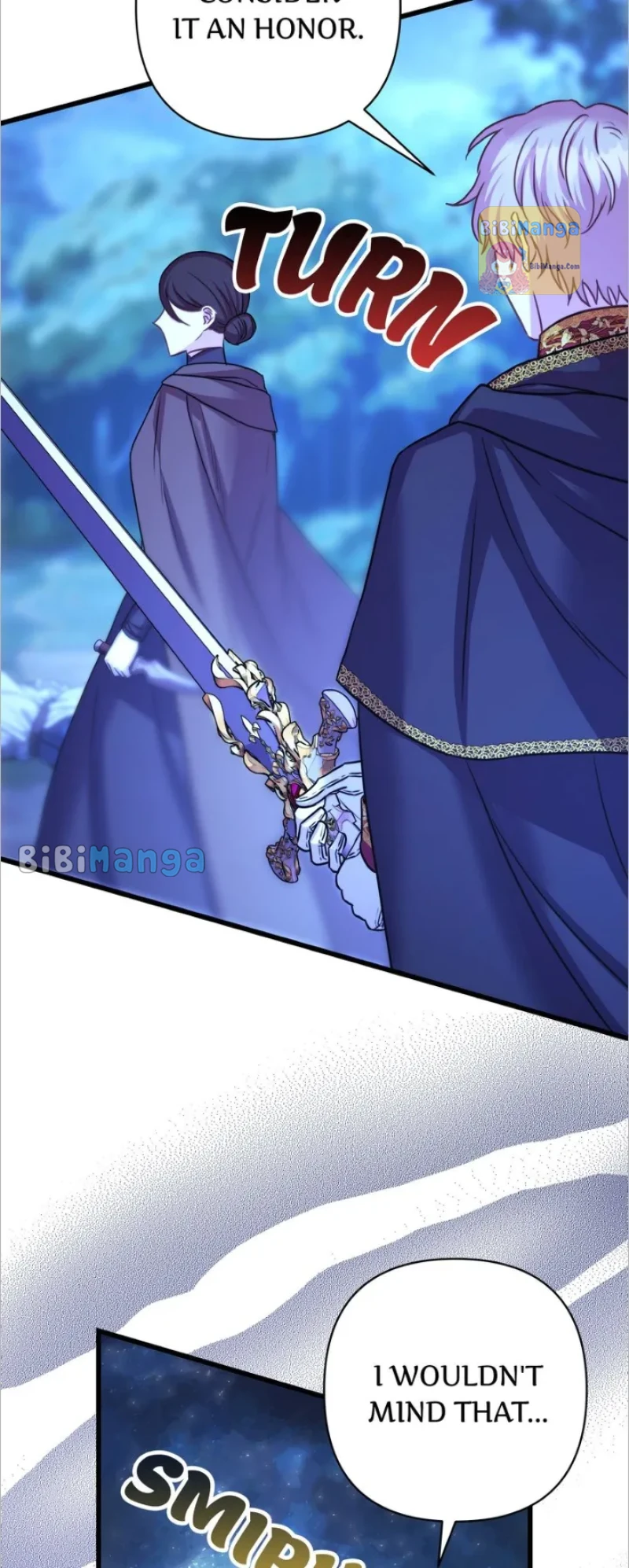 Another Typical Fantasy Romance chapter 86 page 99