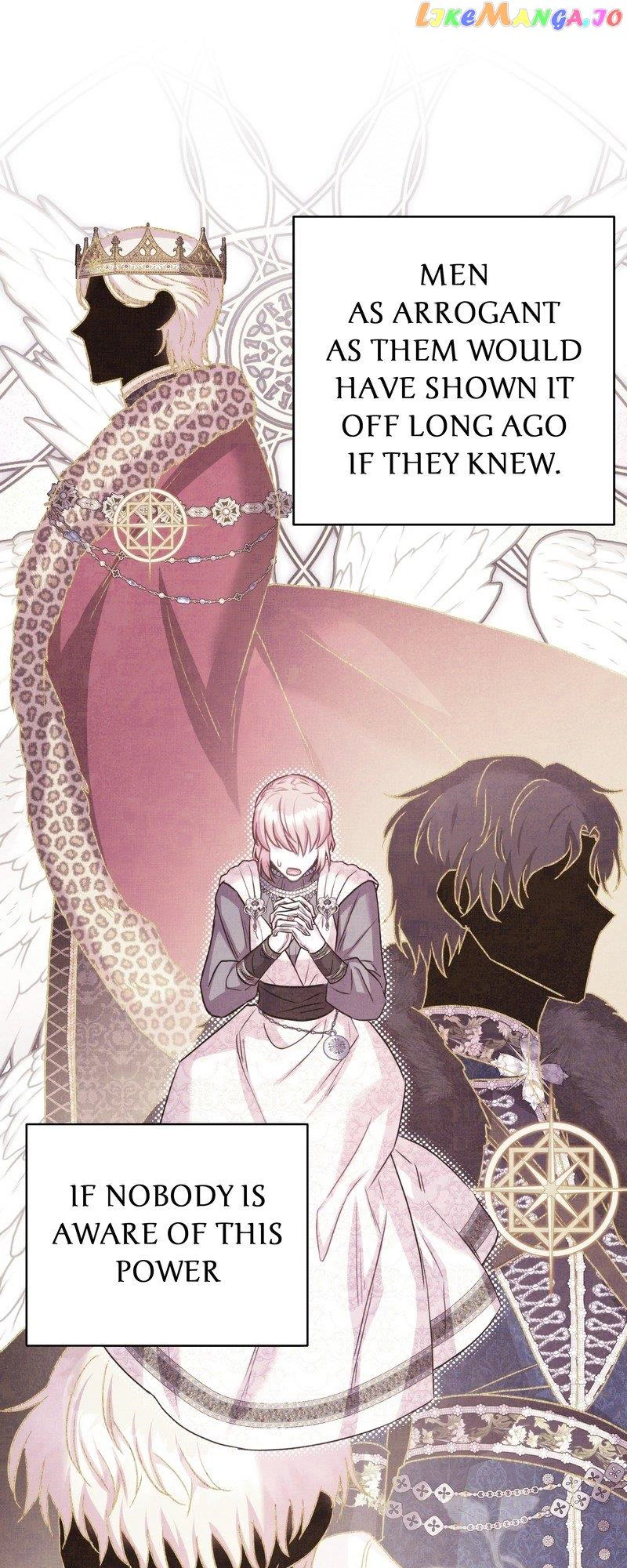 Another Typical Fantasy Romance chapter 87 page 25