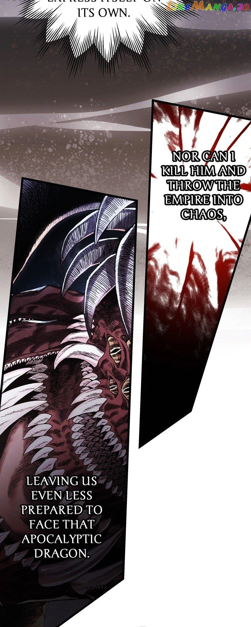 Another Typical Fantasy Romance chapter 87 page 28