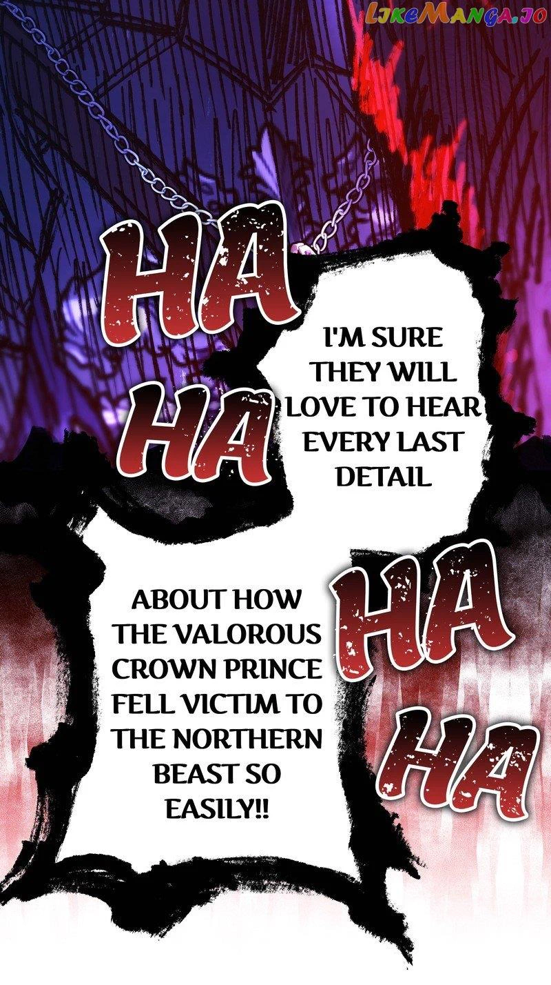 Another Typical Fantasy Romance chapter 87 page 42