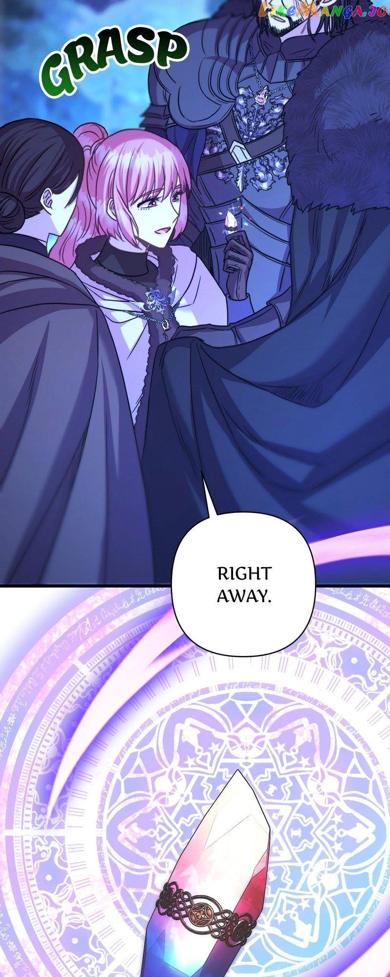 Another Typical Fantasy Romance chapter 87 page 44
