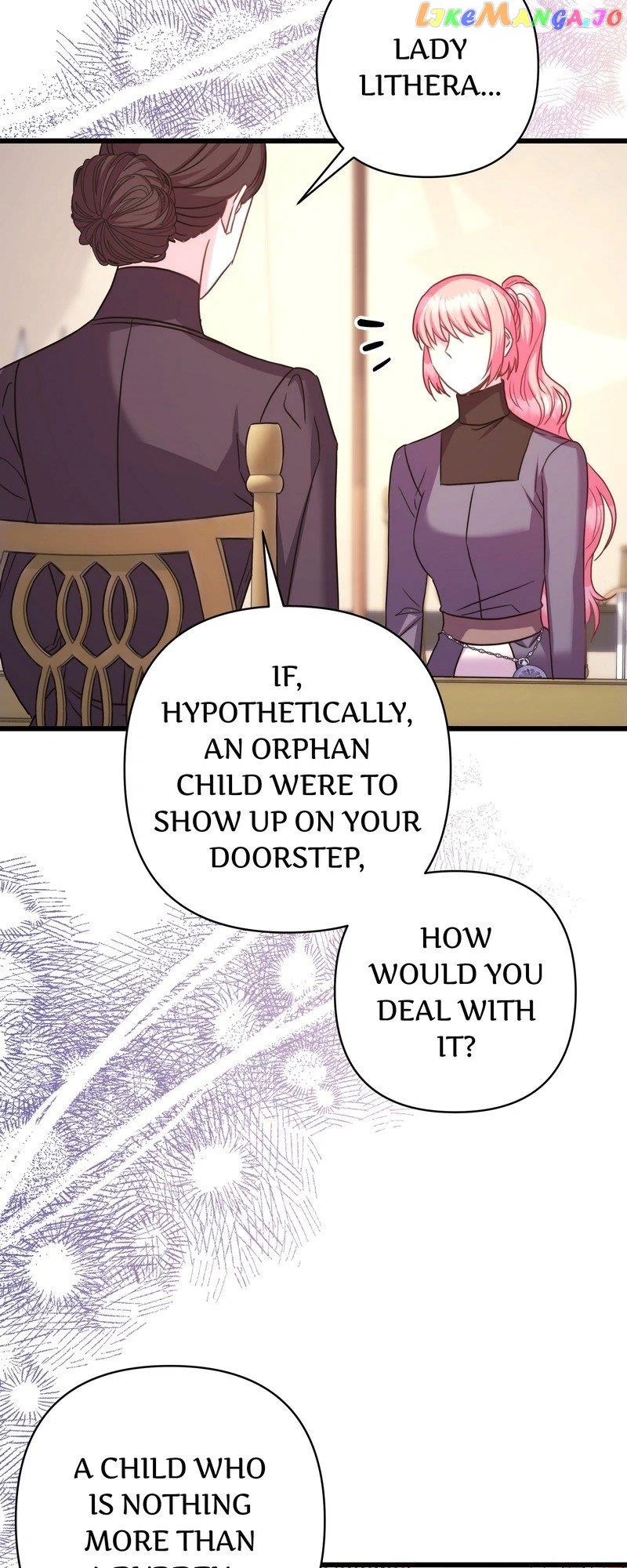 Another Typical Fantasy Romance chapter 87 page 53