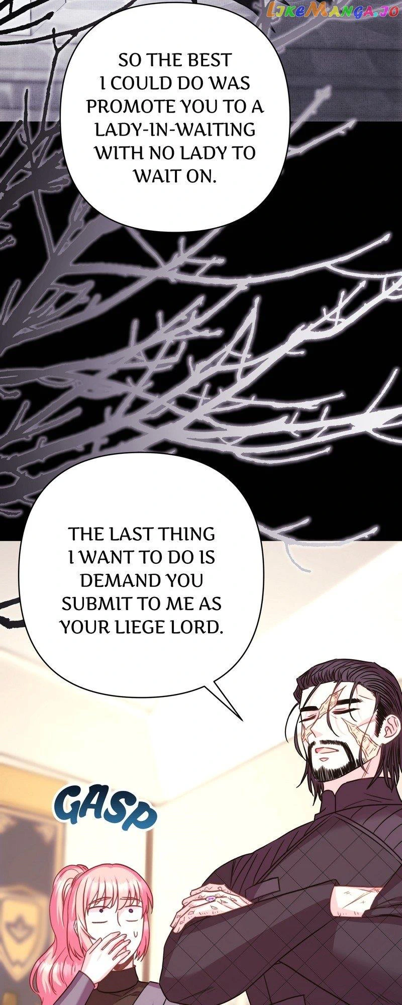 Another Typical Fantasy Romance chapter 87 page 64