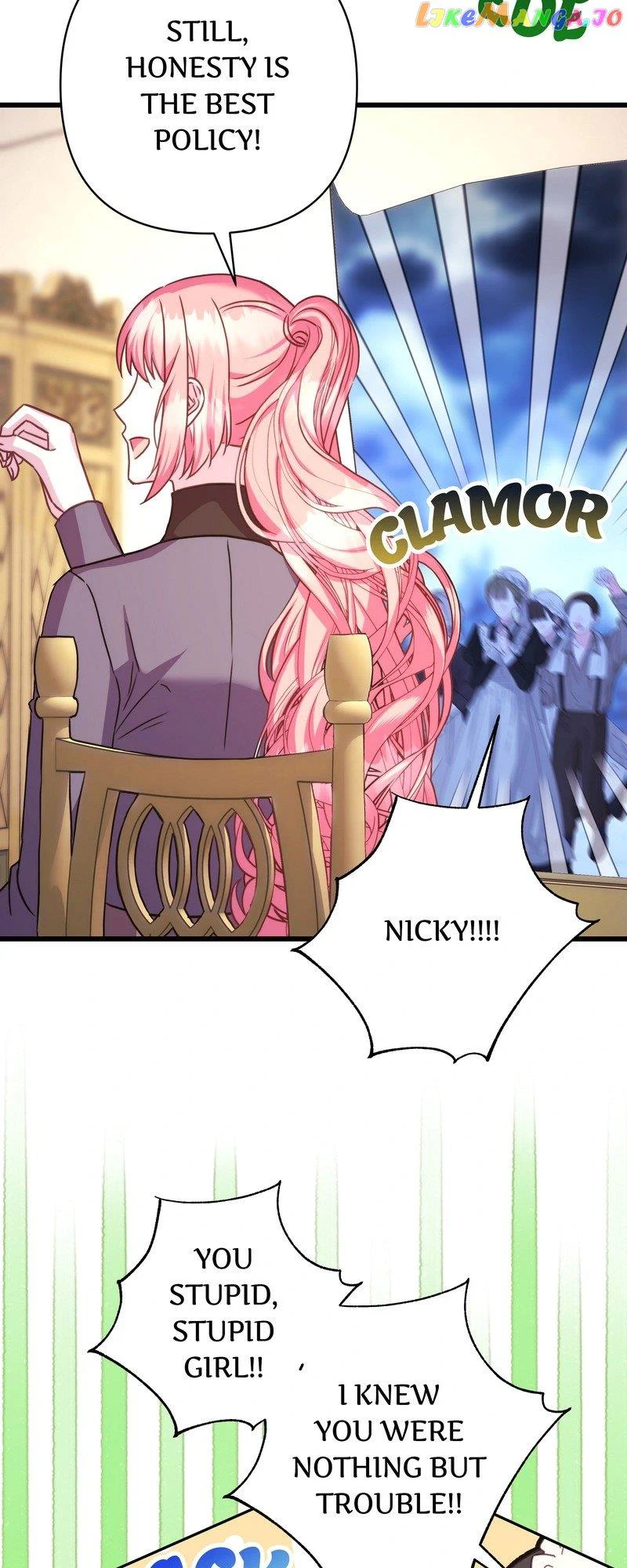 Another Typical Fantasy Romance chapter 87 page 71
