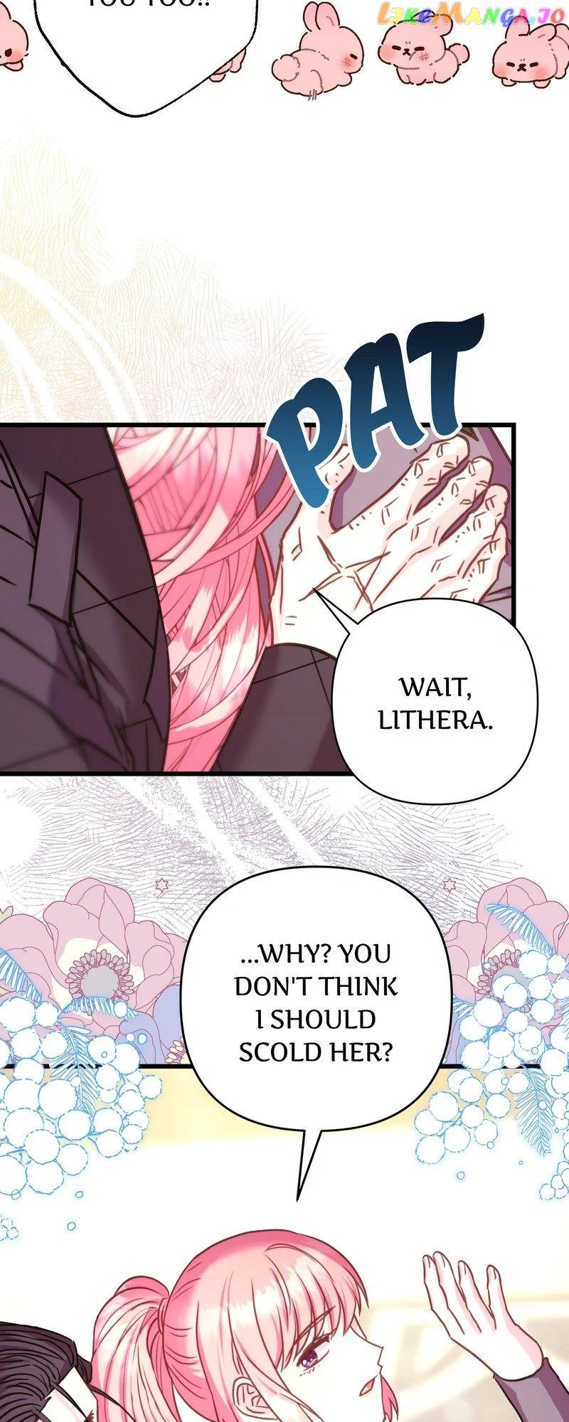 Another Typical Fantasy Romance chapter 87 page 77