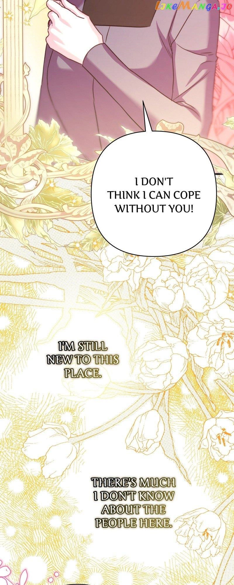 Another Typical Fantasy Romance chapter 87 page 81