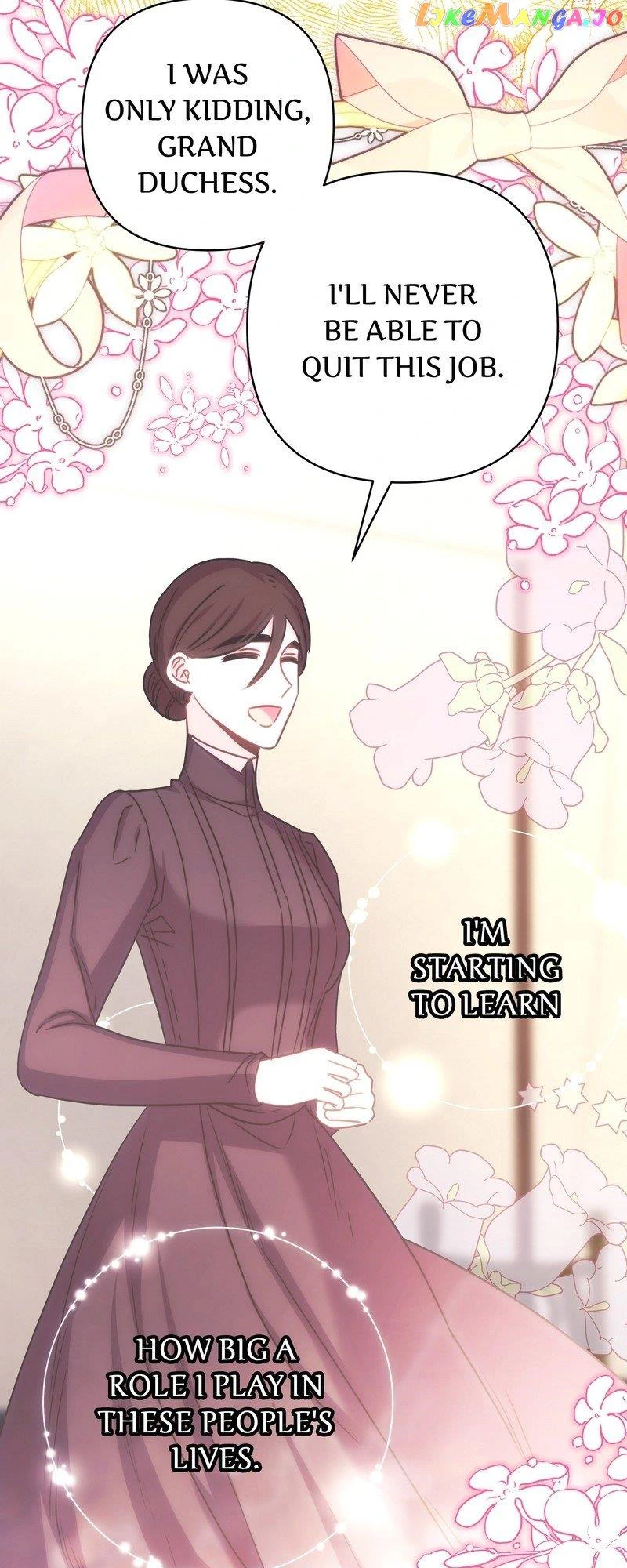 Another Typical Fantasy Romance chapter 87 page 82