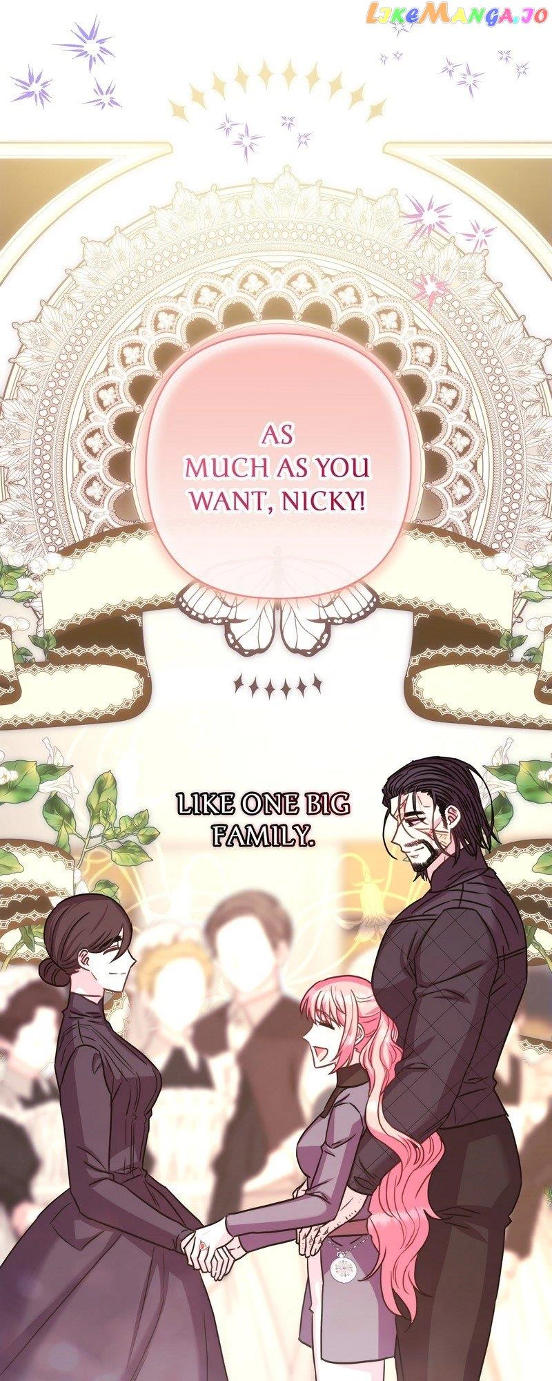 Another Typical Fantasy Romance chapter 87 page 85