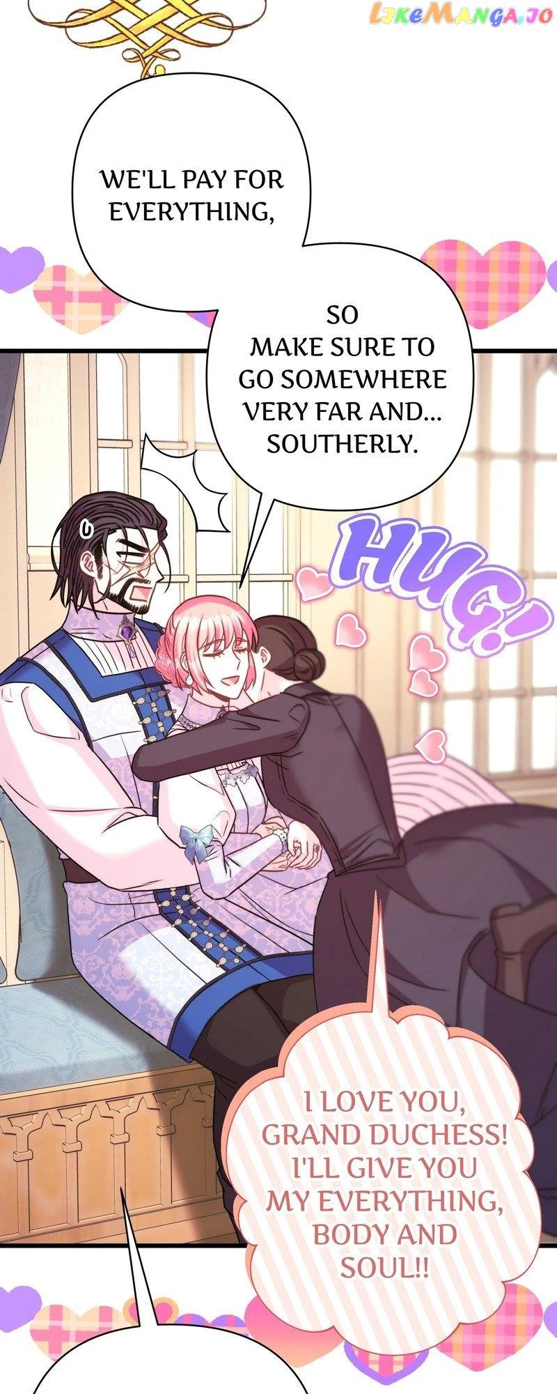 Another Typical Fantasy Romance chapter 87 page 92