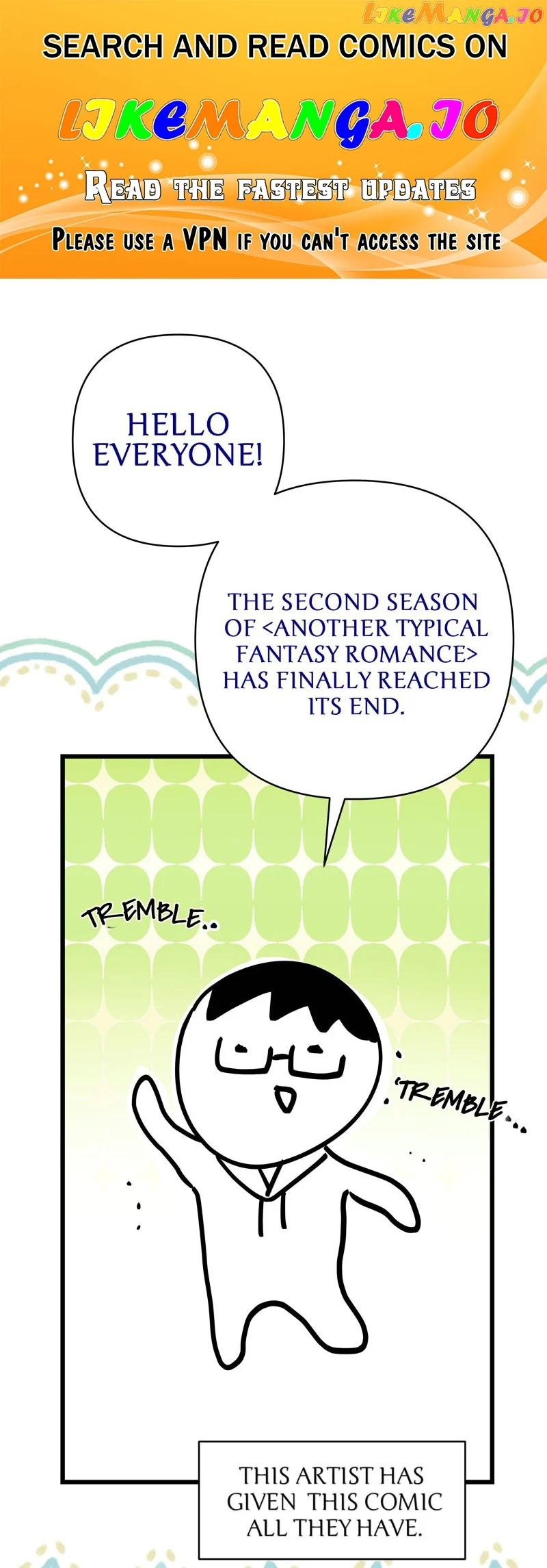 Another Typical Fantasy Romance chapter 90 page 2