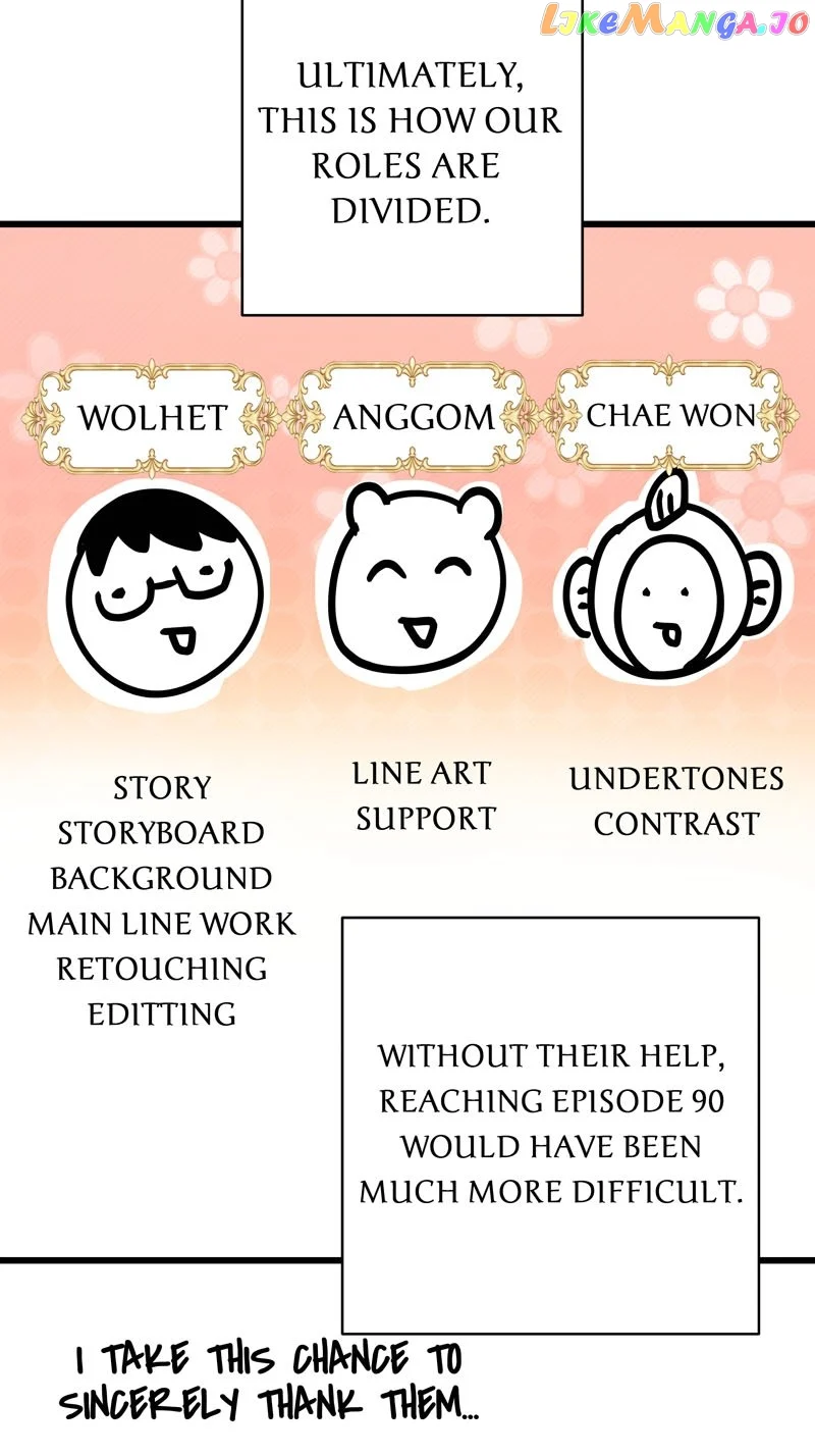 Another Typical Fantasy Romance chapter 90 page 24