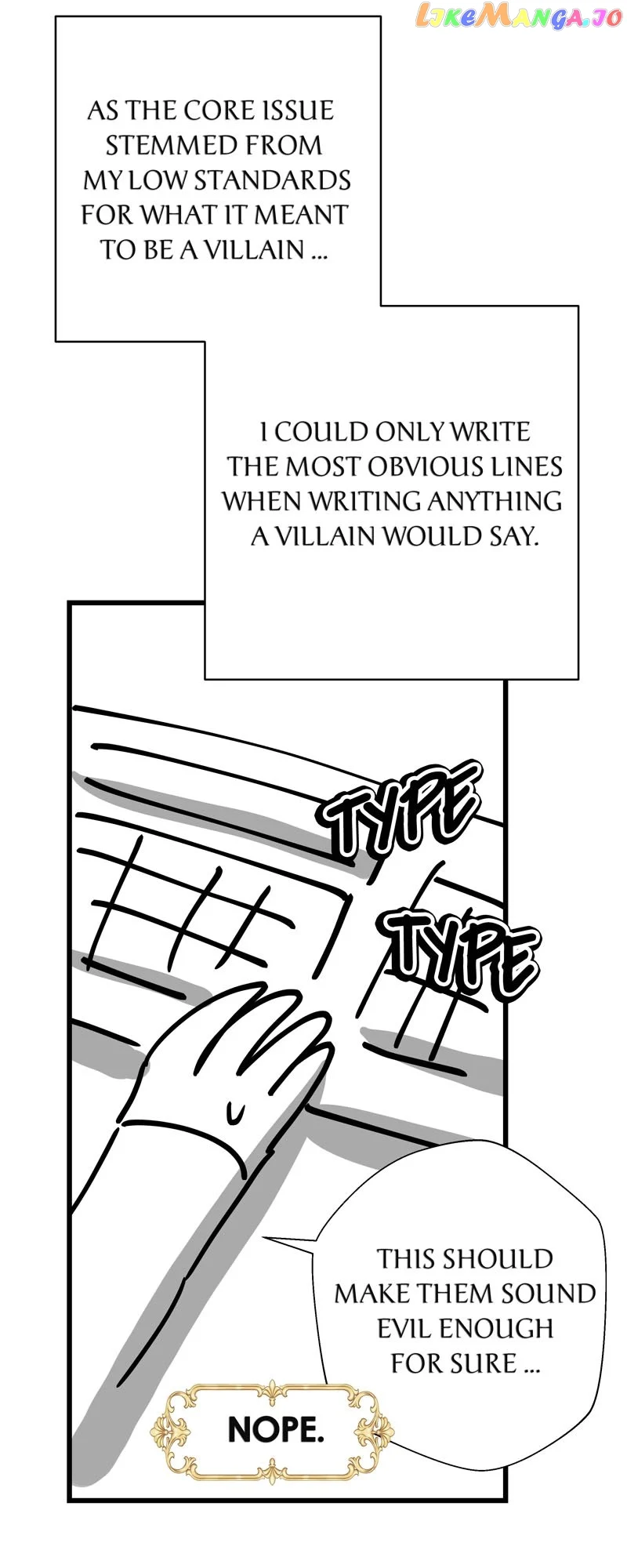 Another Typical Fantasy Romance chapter 90 page 60