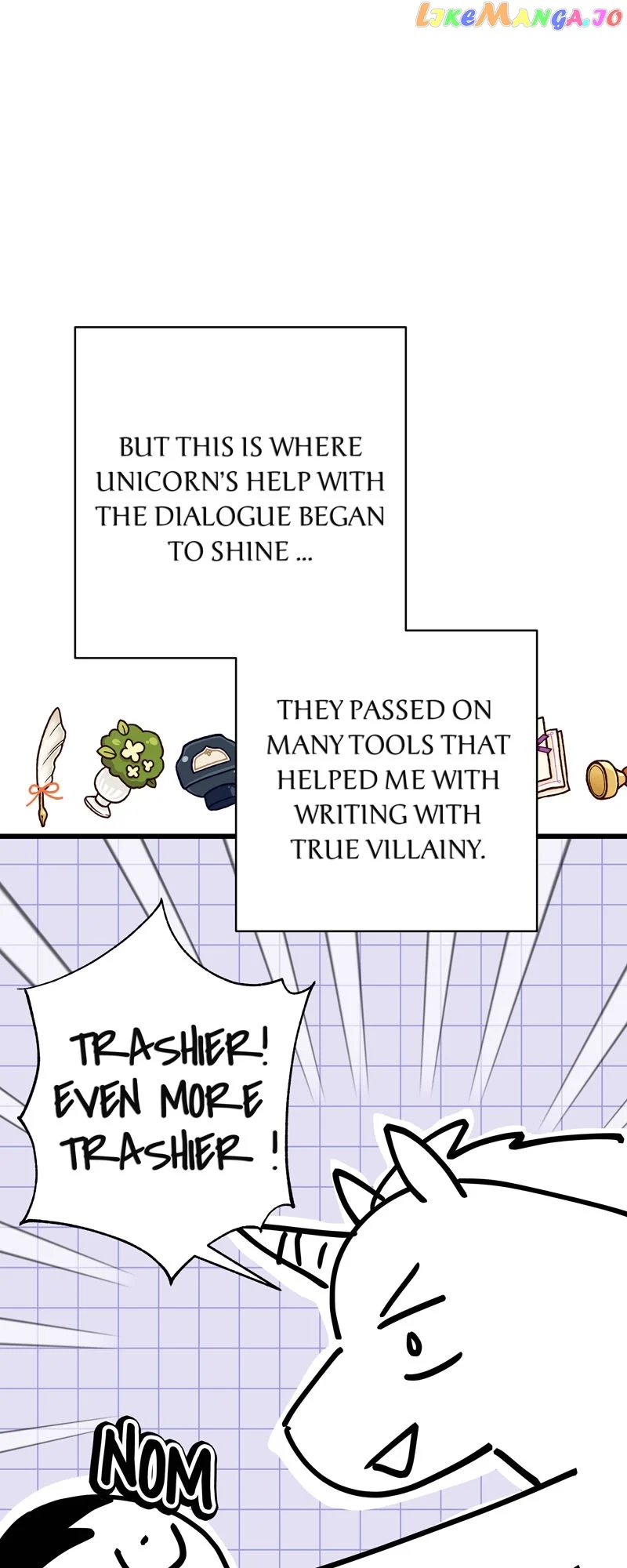 Another Typical Fantasy Romance chapter 90 page 62