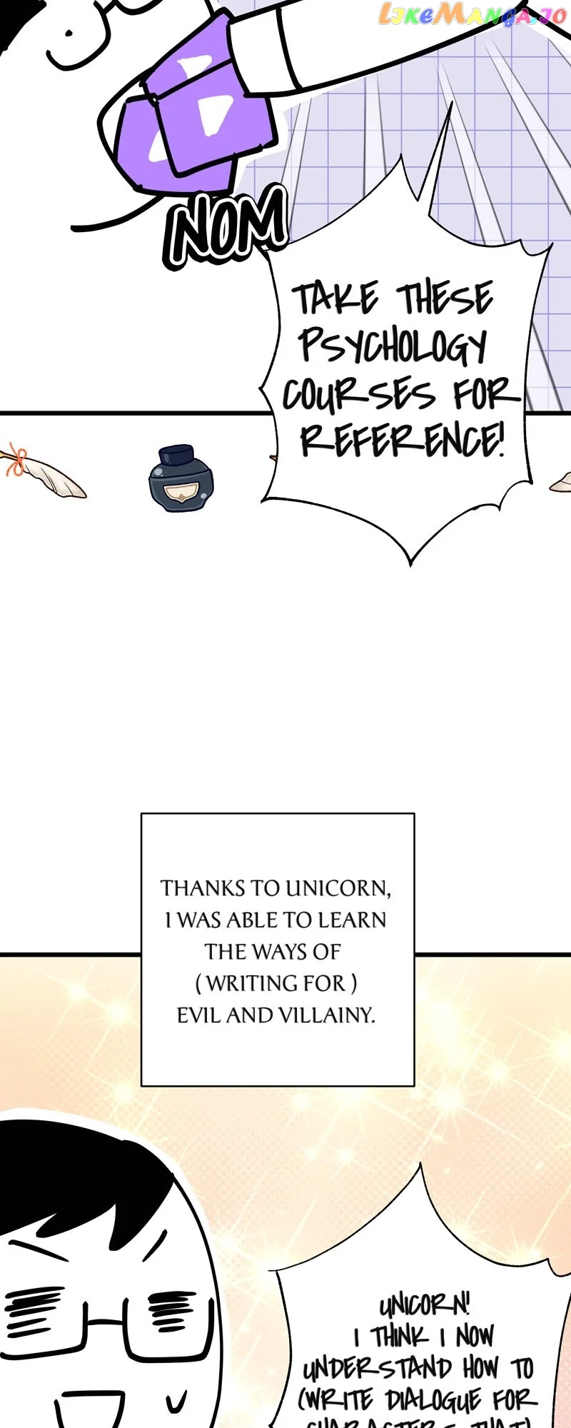 Another Typical Fantasy Romance chapter 90 page 64