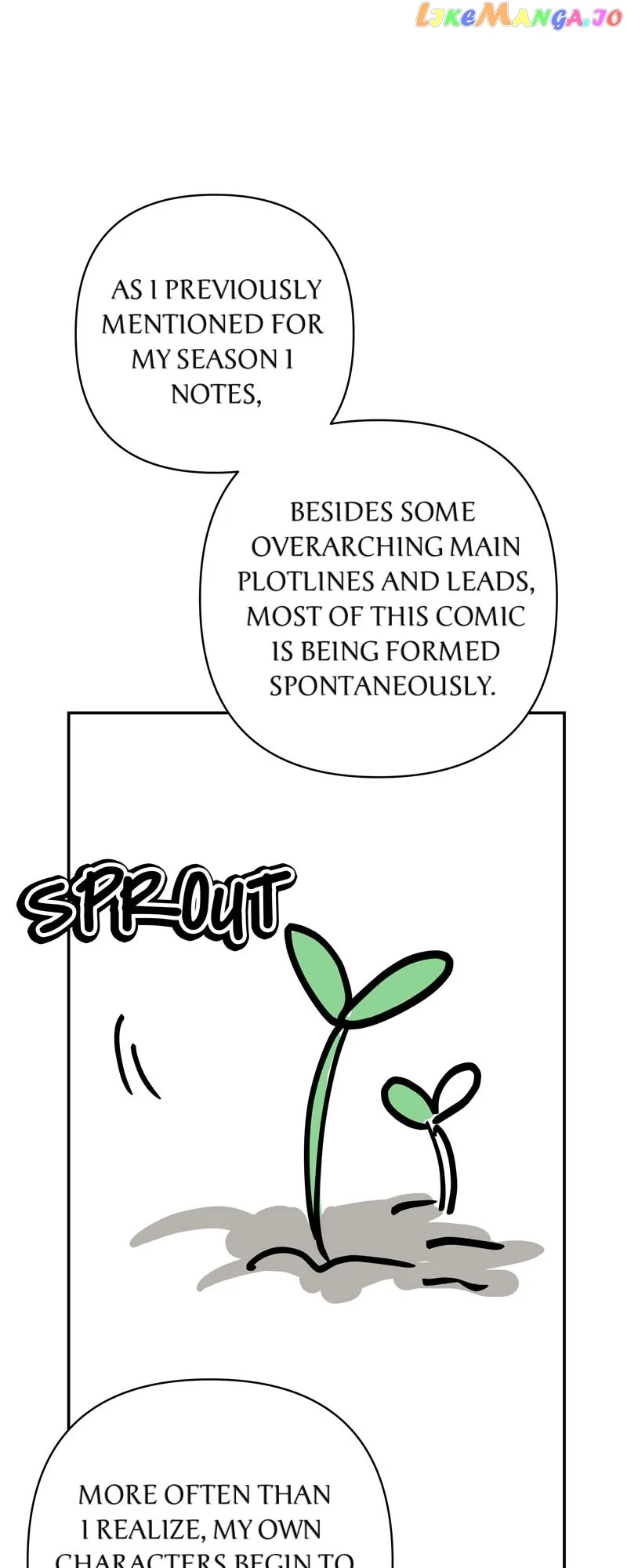 Another Typical Fantasy Romance chapter 90 page 80