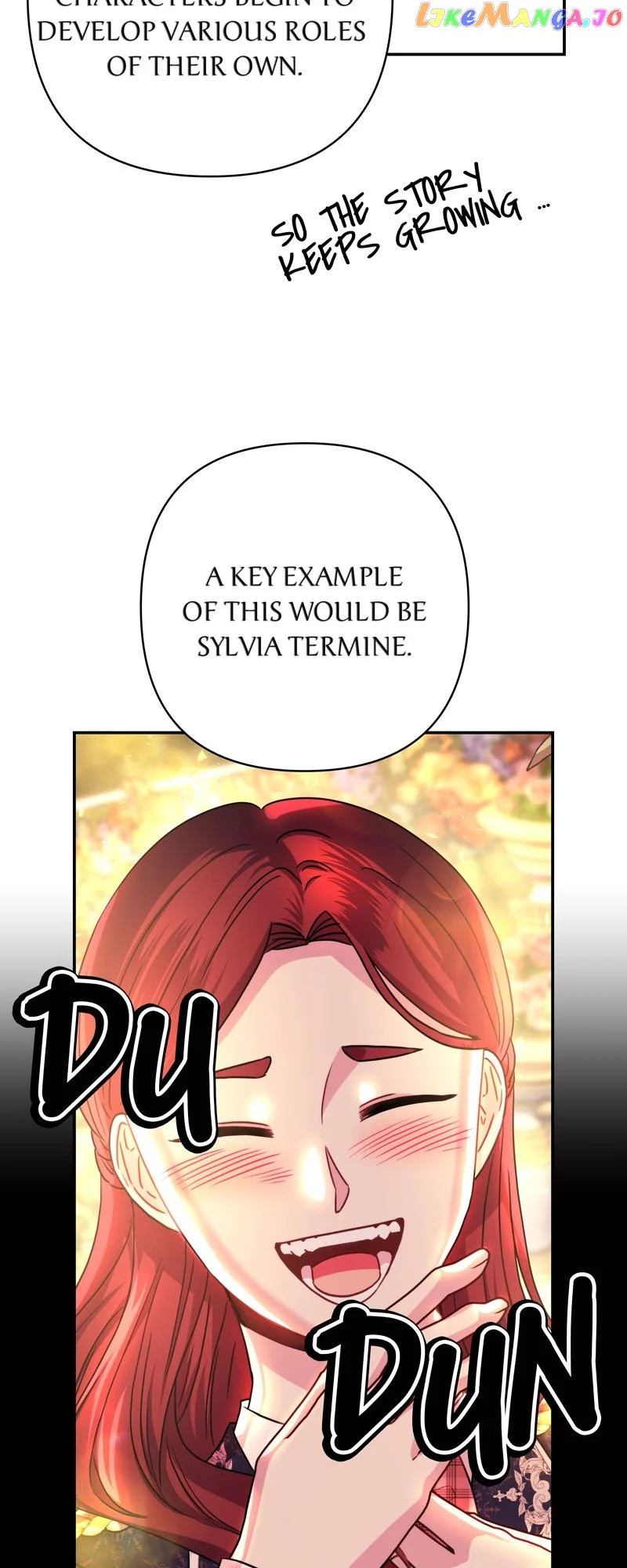 Another Typical Fantasy Romance chapter 90 page 82