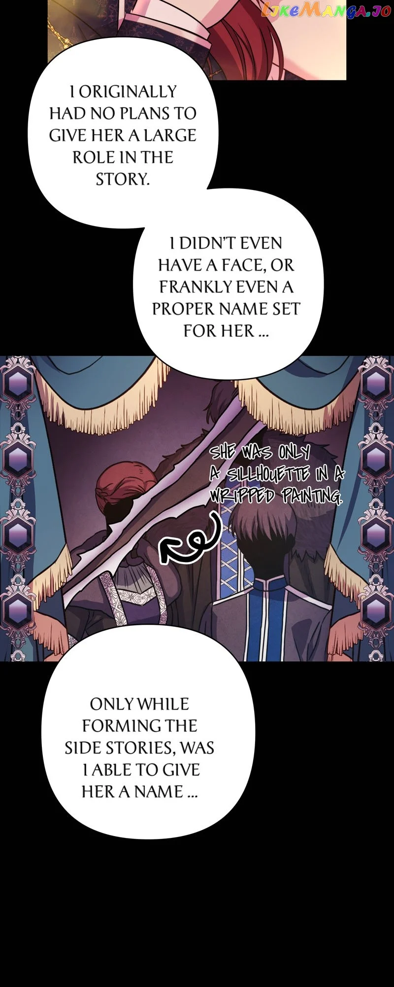 Another Typical Fantasy Romance chapter 90 page 84
