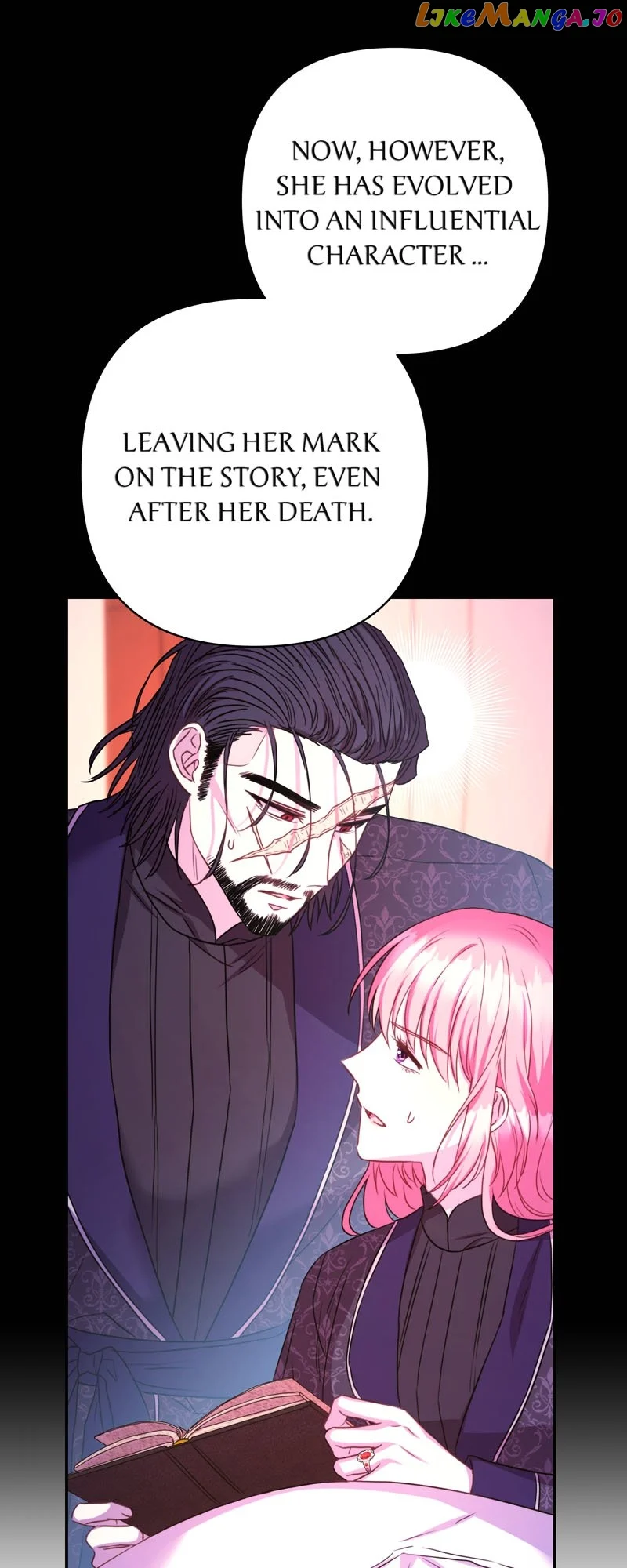 Another Typical Fantasy Romance chapter 90 page 86