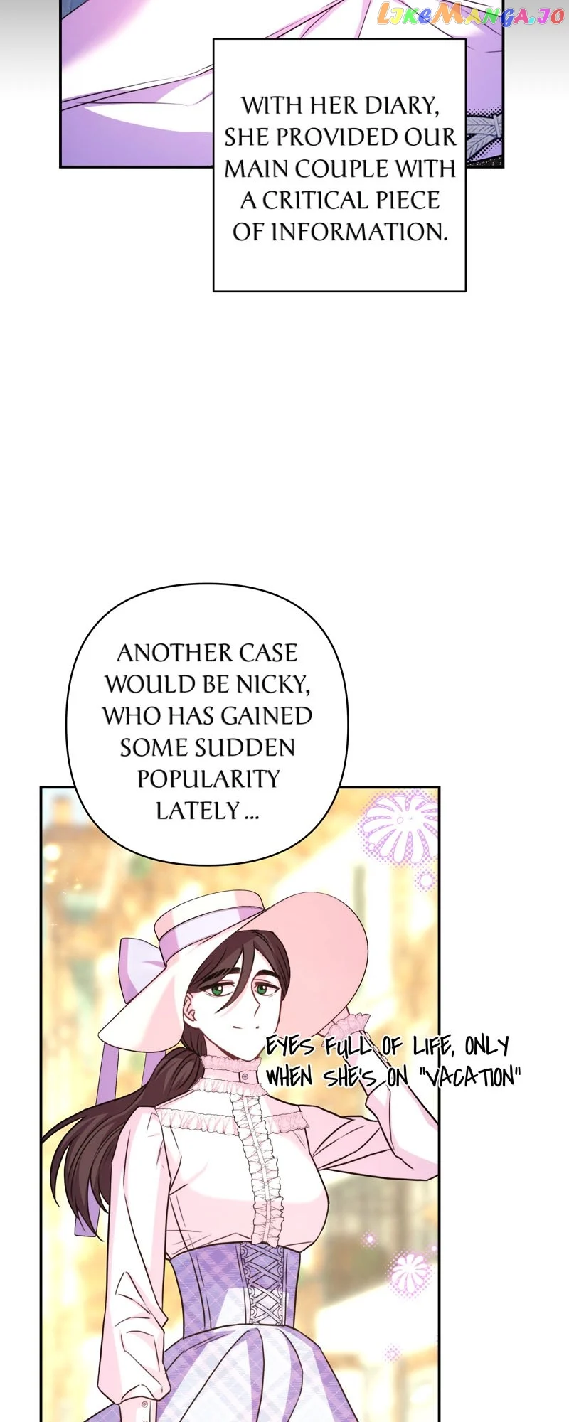 Another Typical Fantasy Romance chapter 90 page 88