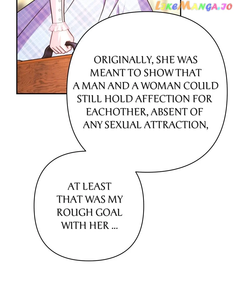 Another Typical Fantasy Romance chapter 90 page 90