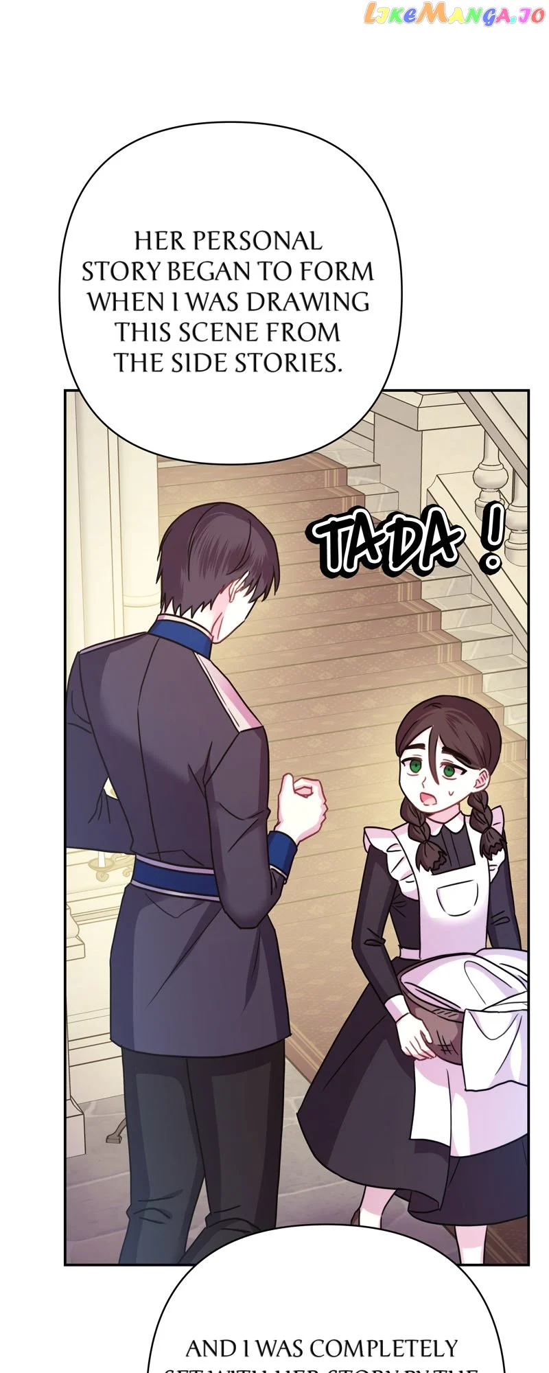 Another Typical Fantasy Romance chapter 90 page 92