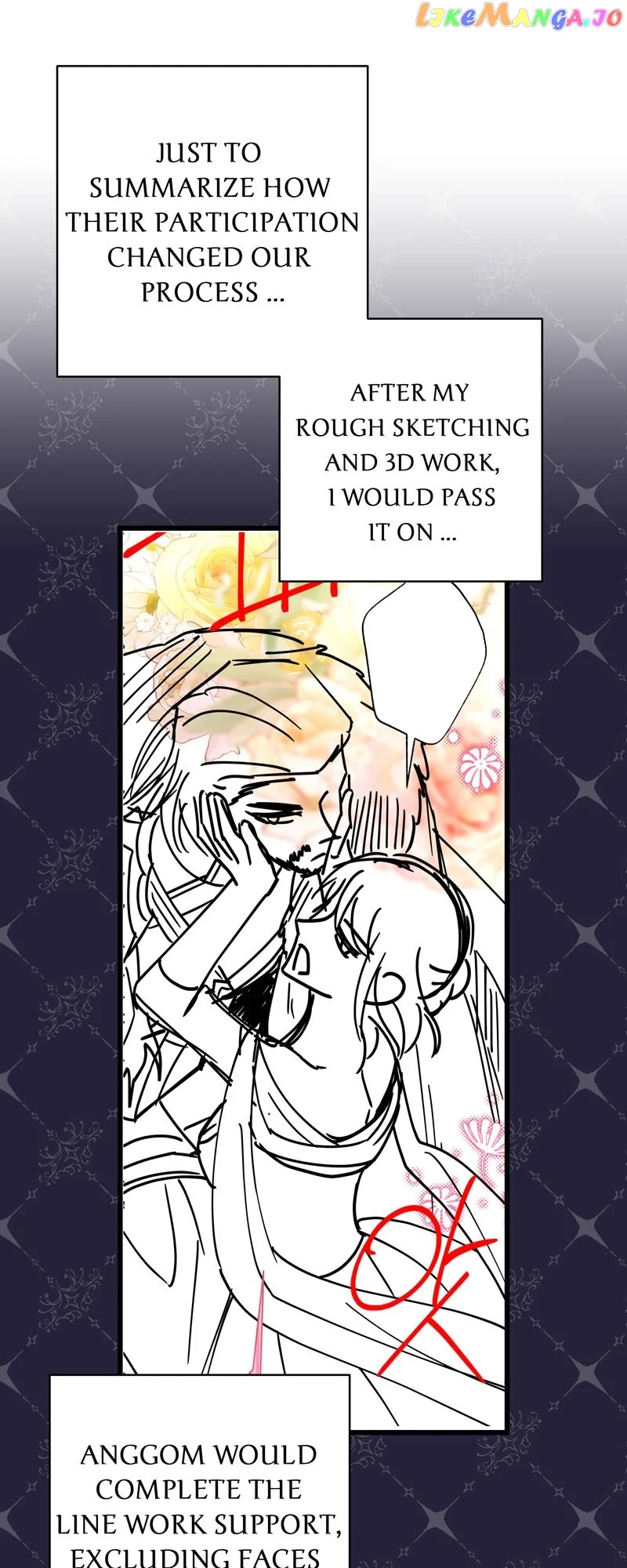 Another Typical Fantasy Romance chapter 90 page 14
