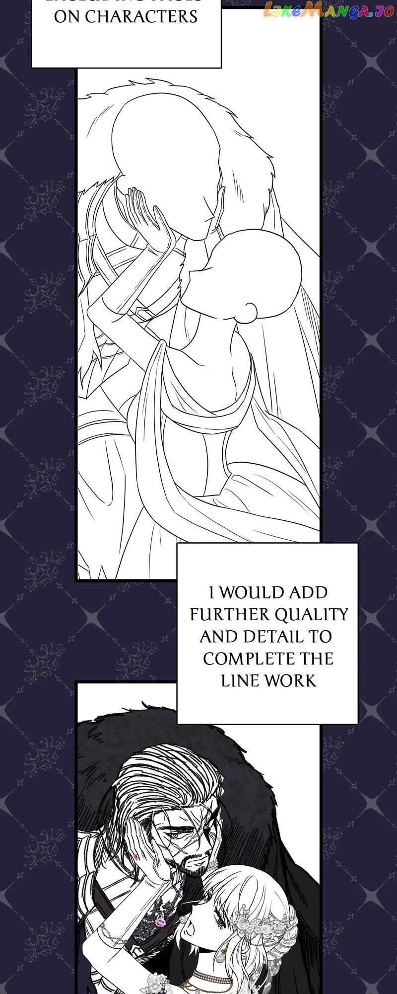 Another Typical Fantasy Romance chapter 90 page 16
