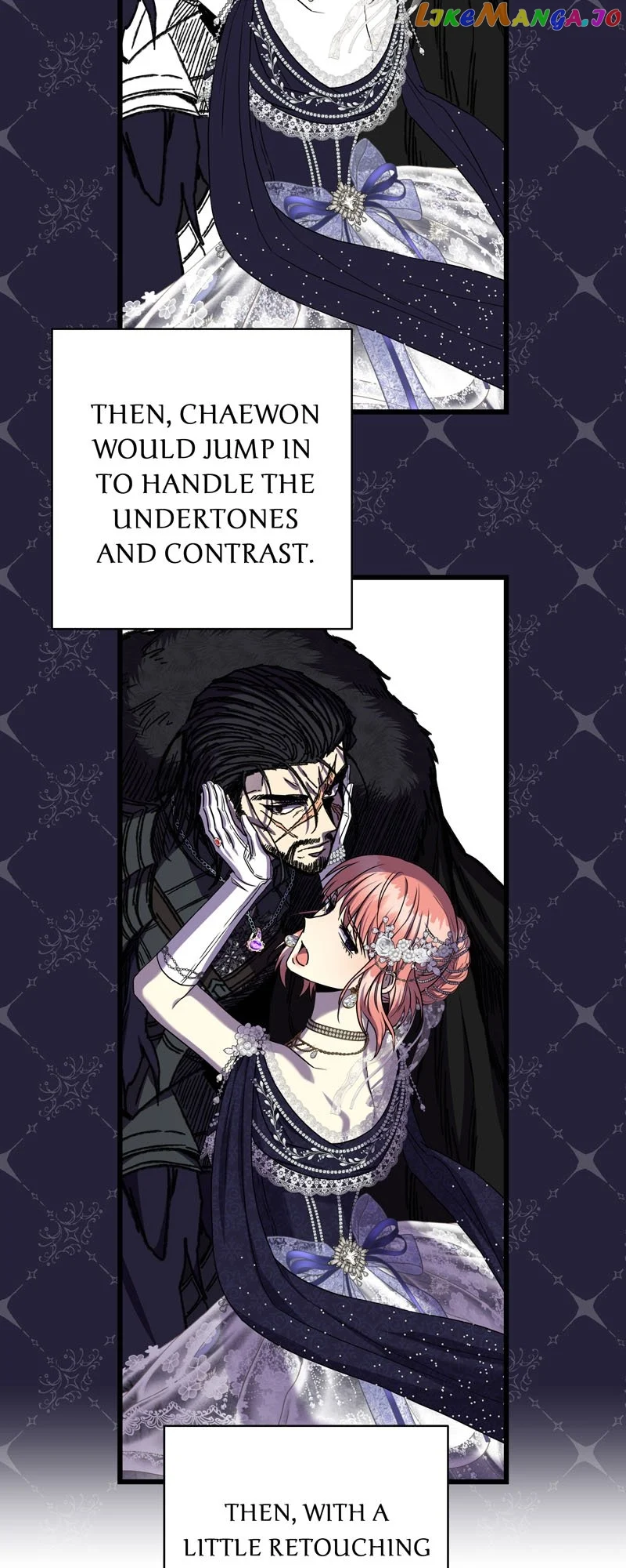 Another Typical Fantasy Romance chapter 90 page 18