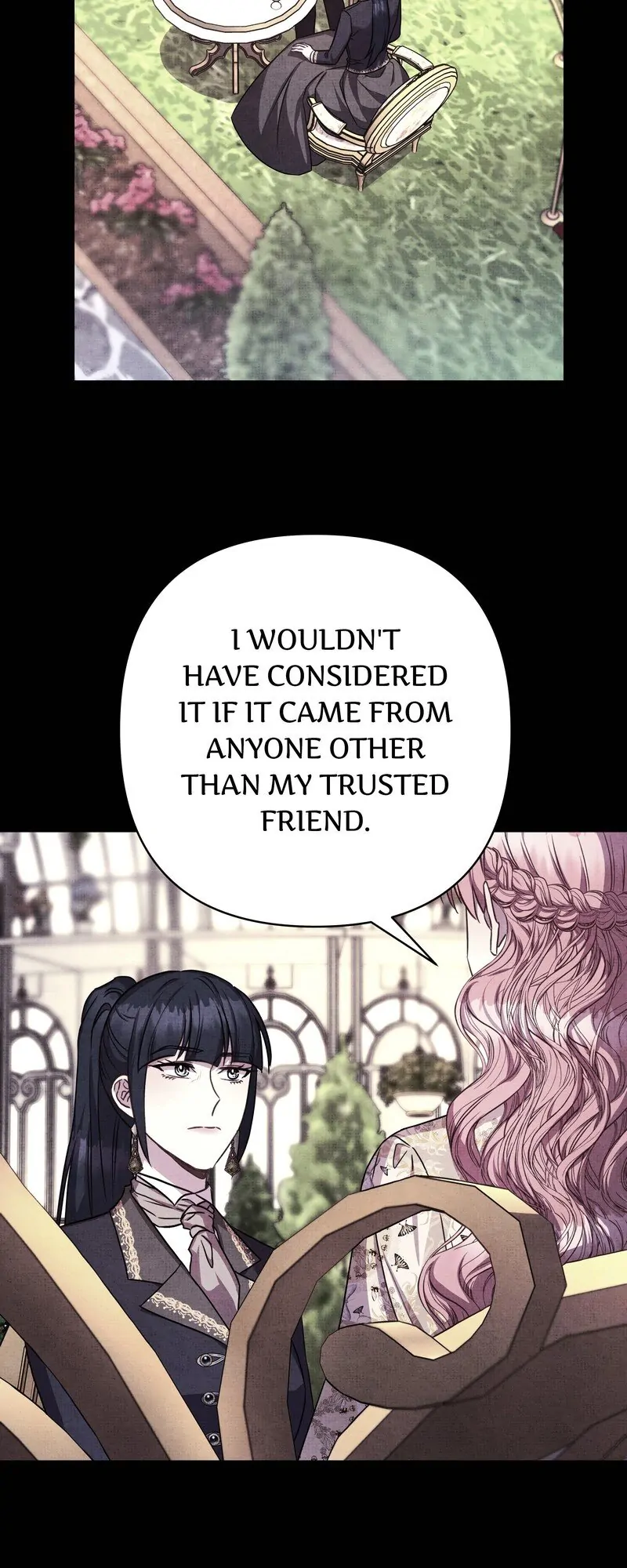 Another Typical Fantasy Romance chapter 91 page 10