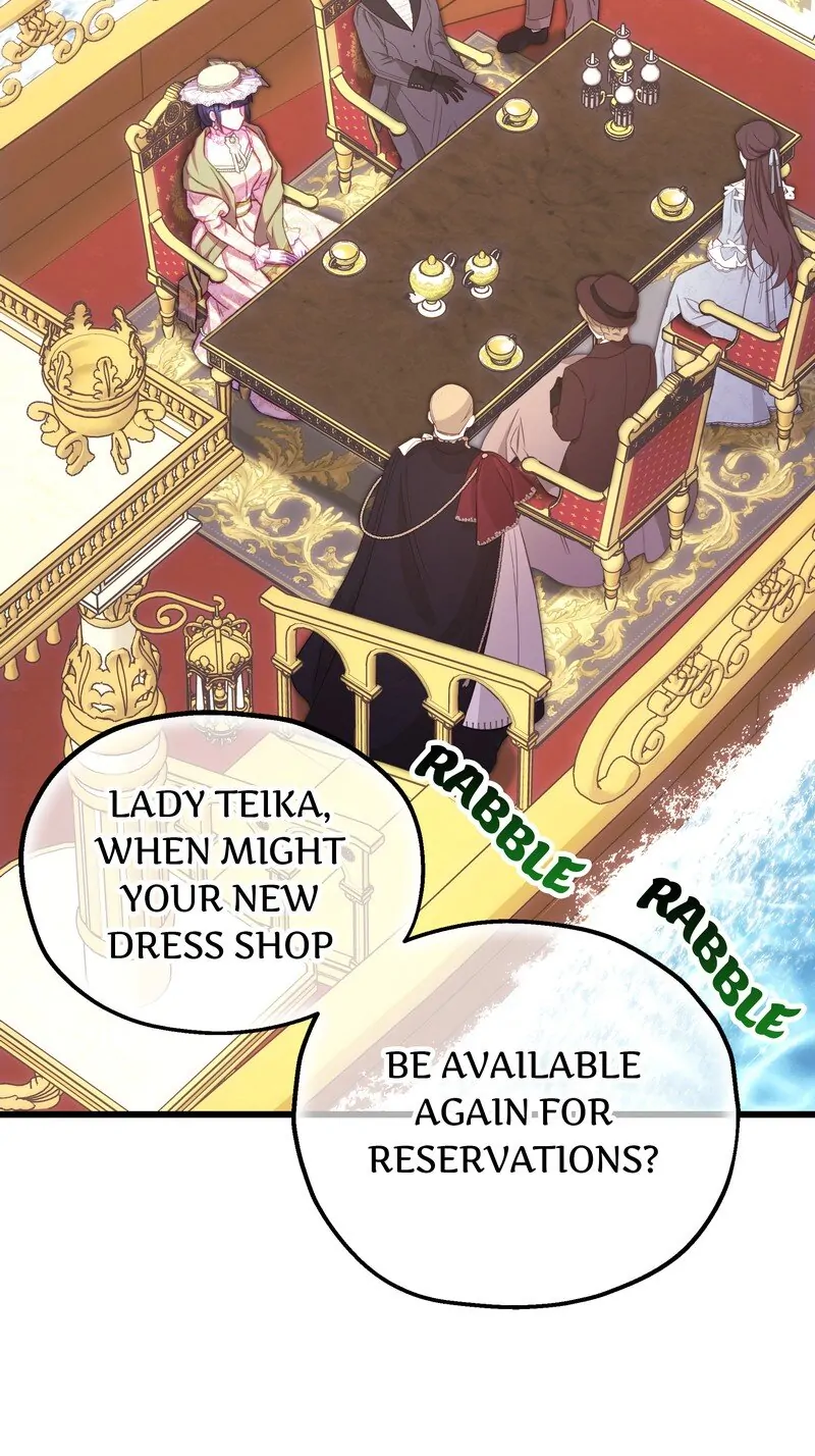 Another Typical Fantasy Romance chapter 91 page 29