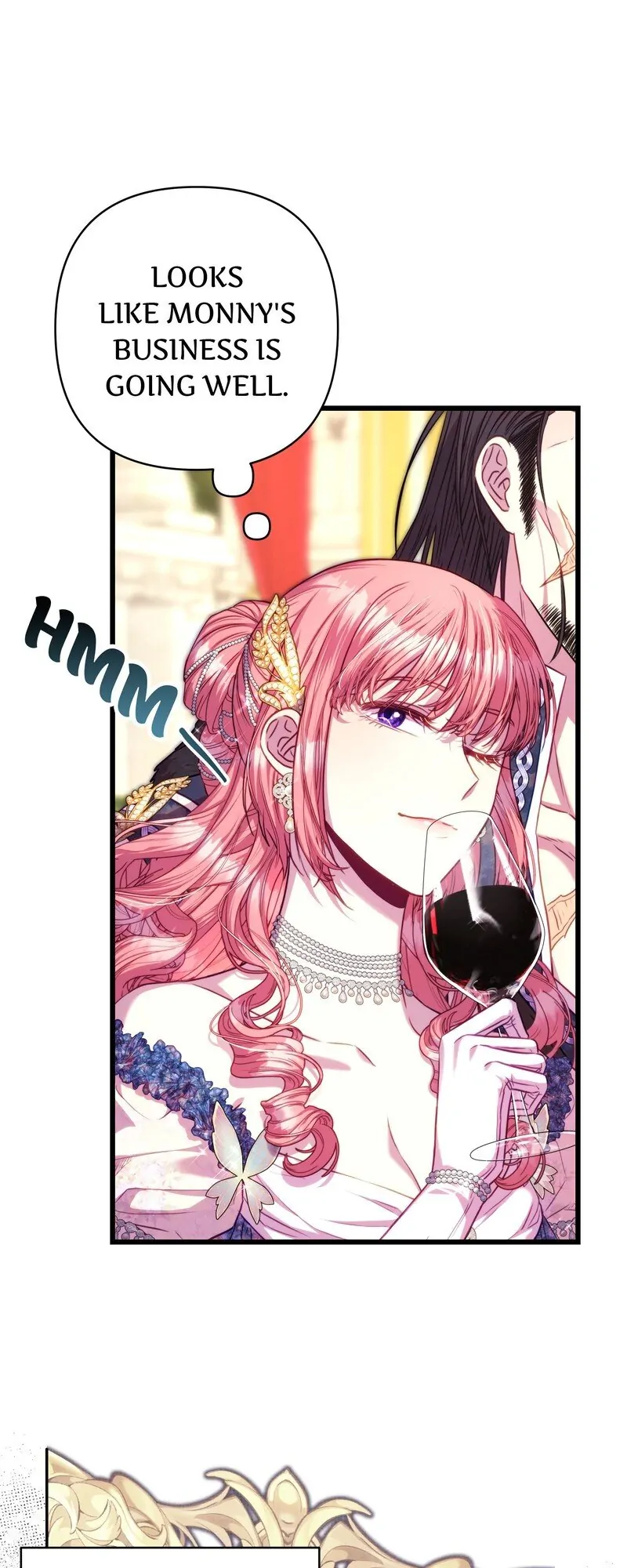Another Typical Fantasy Romance chapter 91 page 31