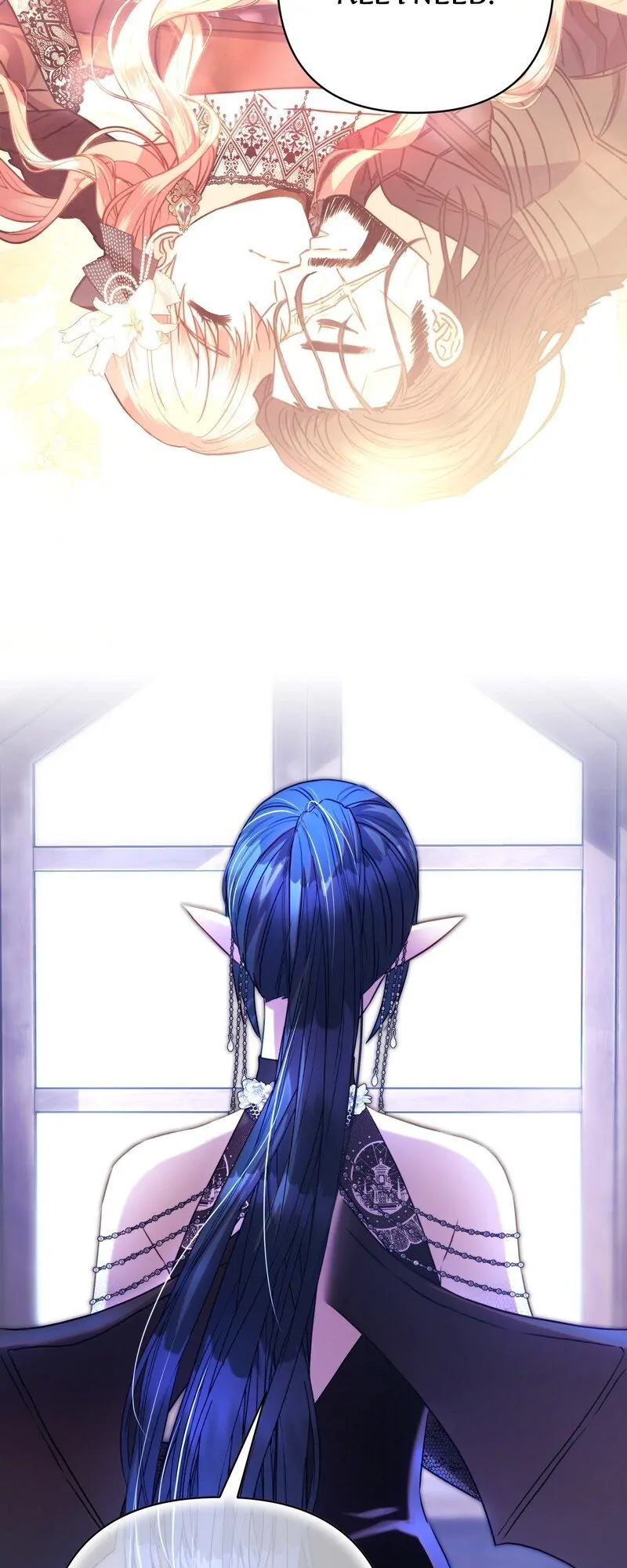 Another Typical Fantasy Romance chapter 91 page 4