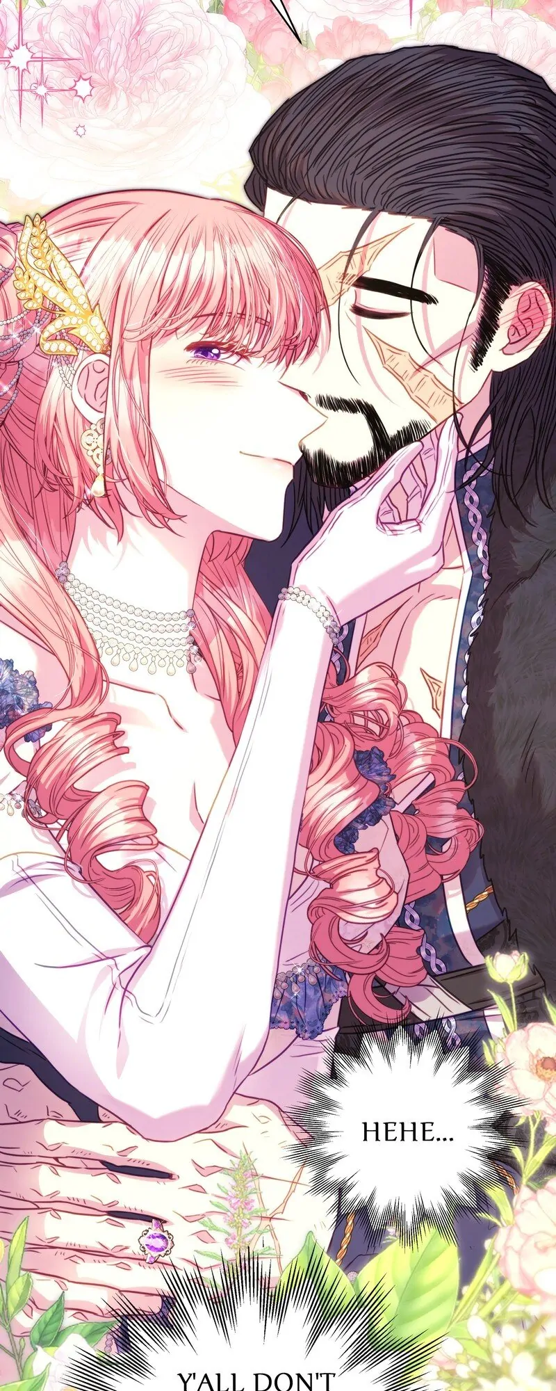 Another Typical Fantasy Romance chapter 91 page 45