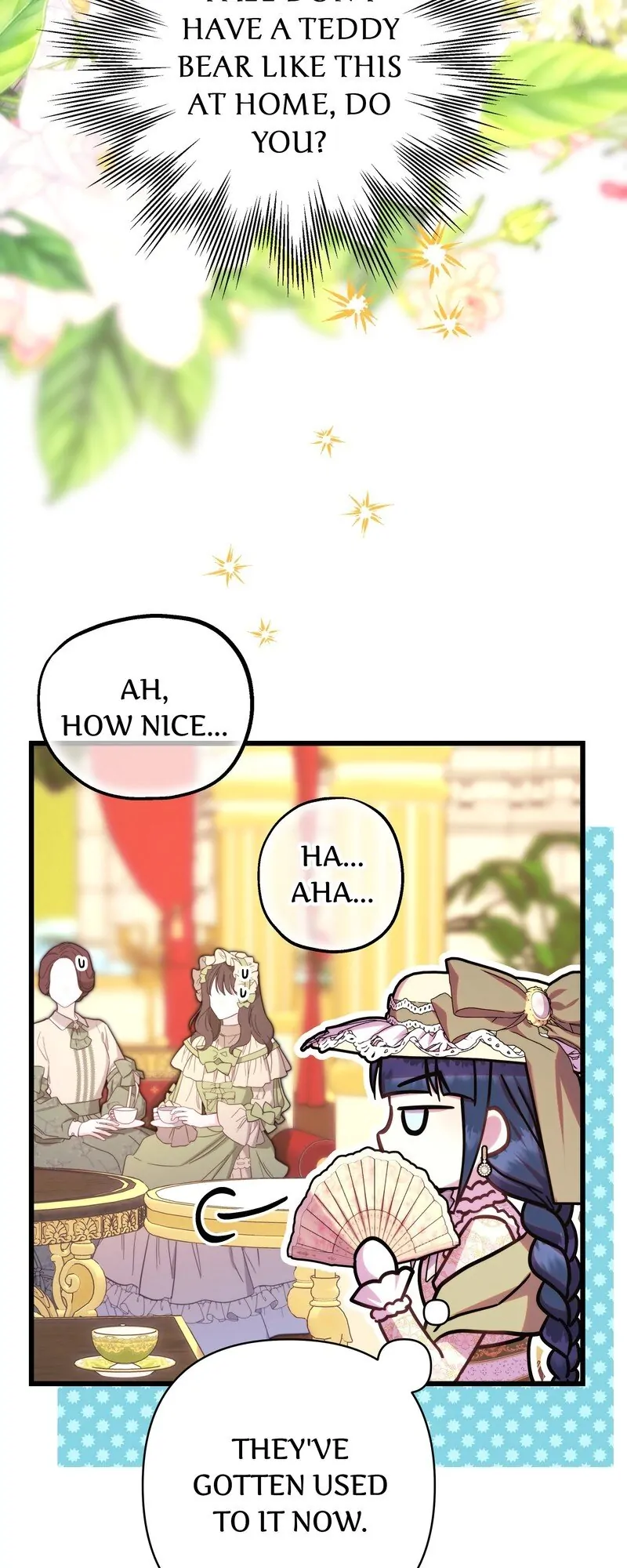 Another Typical Fantasy Romance chapter 91 page 46